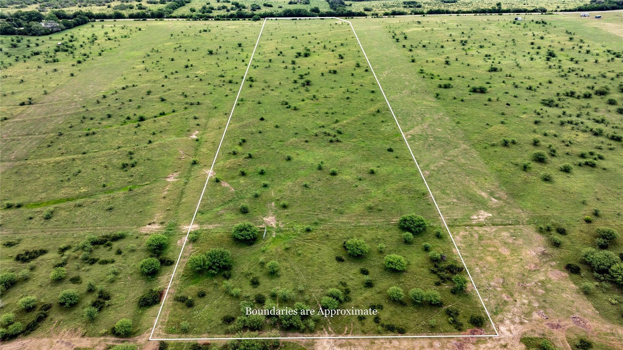 Lot 9 Concrete Edgar RD Rd, Cuero, TX 77954