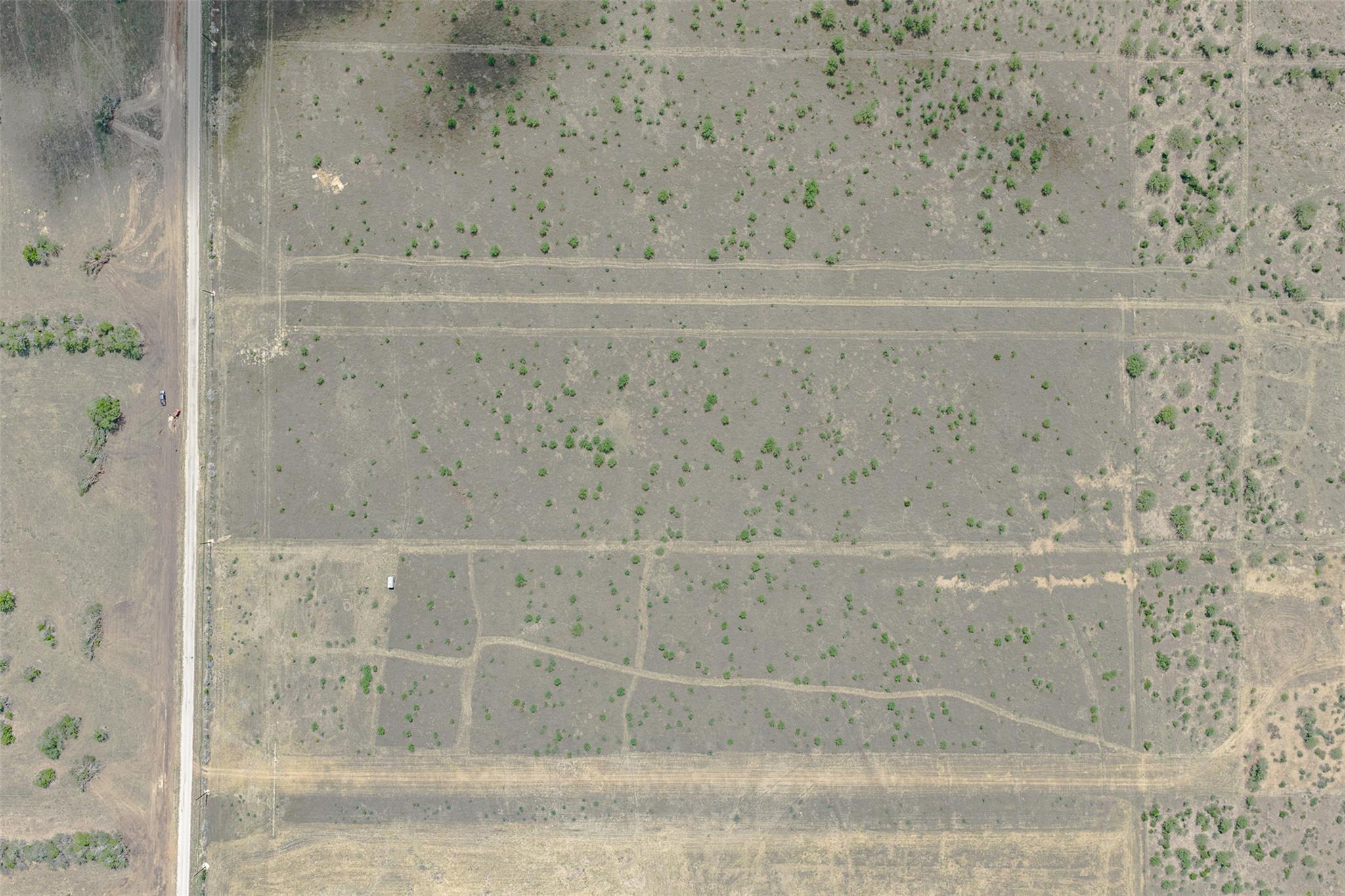 Lot 9 Concrete Edgar RD Rd, Cuero, TX 77954