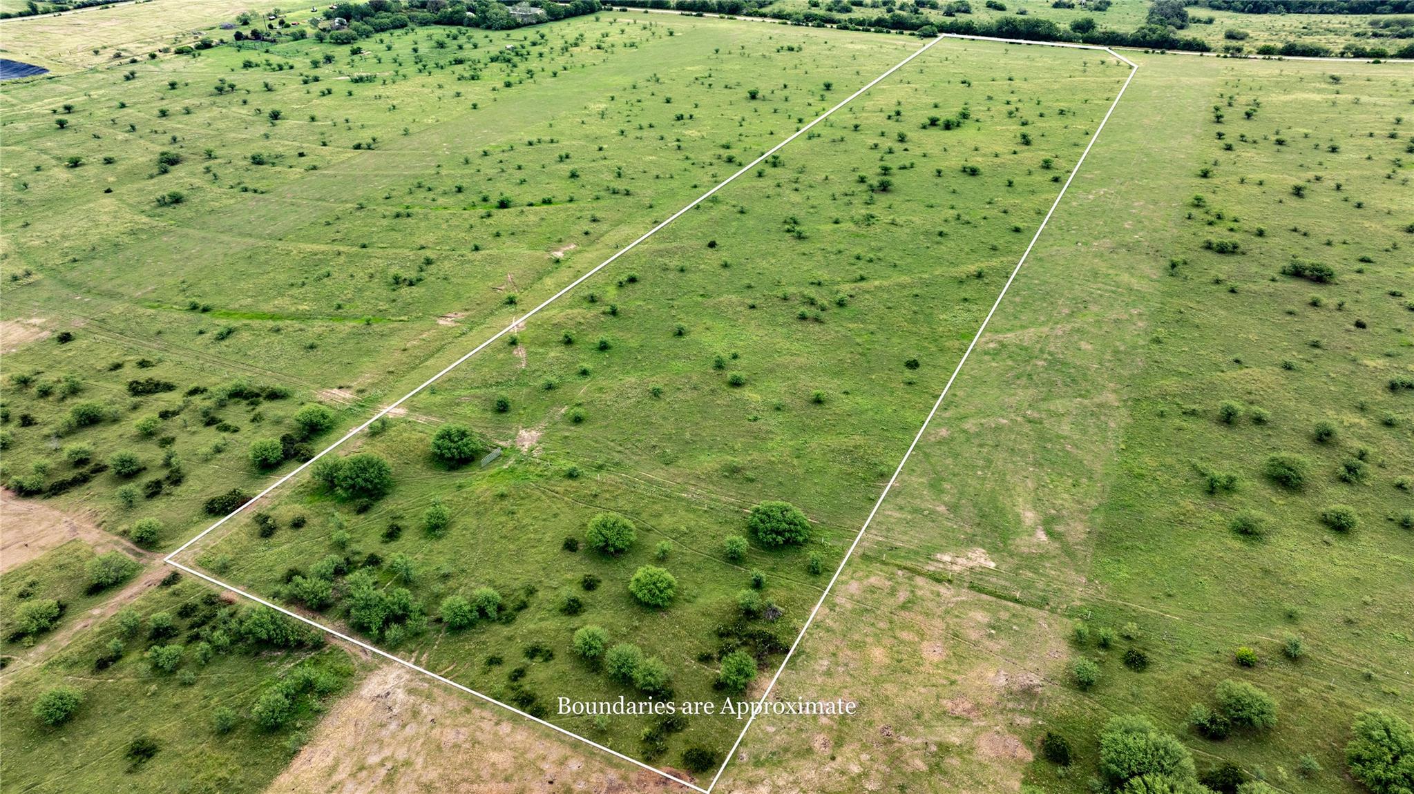 Lot 9 Concrete Edgar RD Rd, Cuero, TX 77954