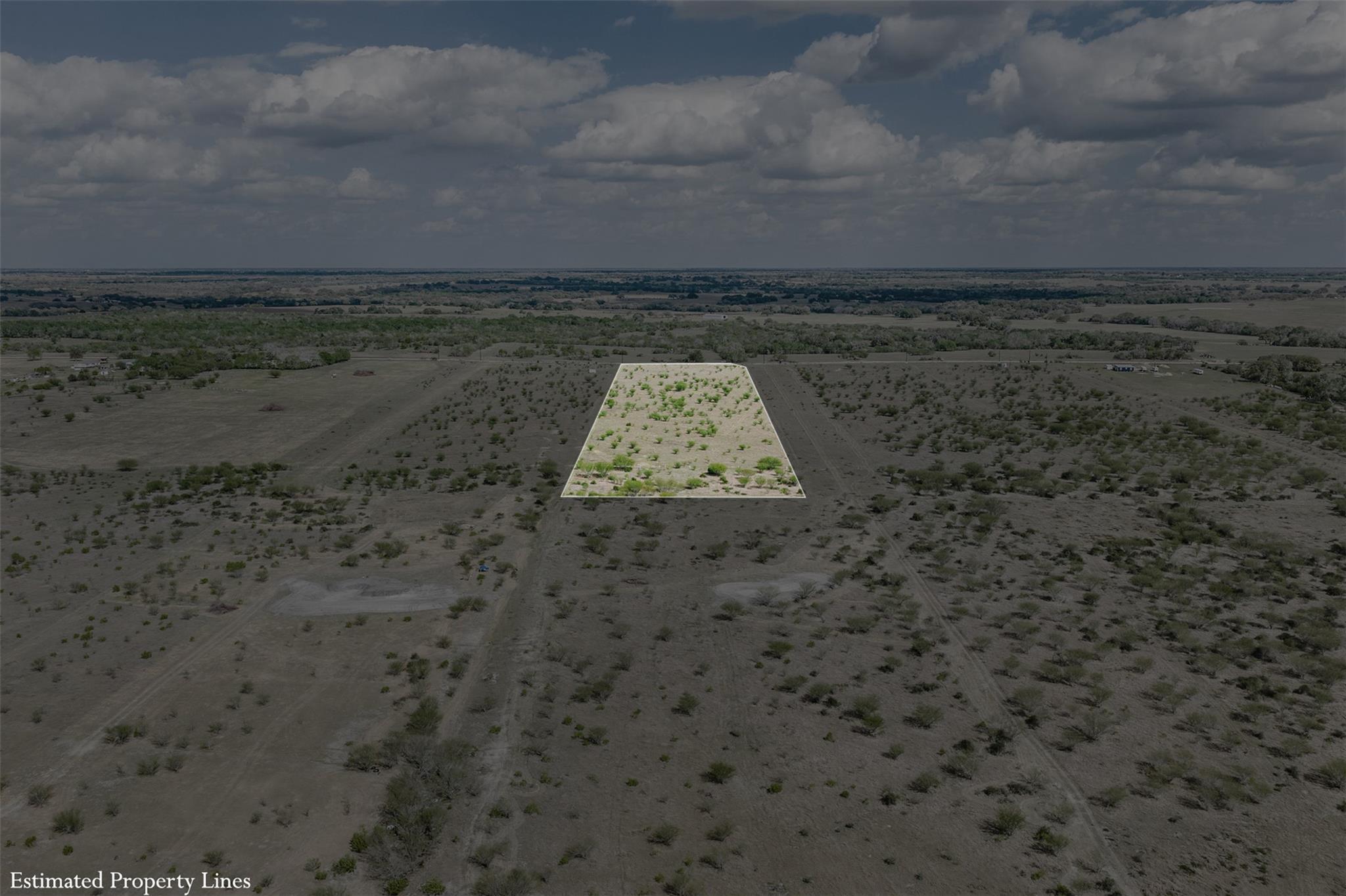 Lot 9 Concrete Edgar RD Rd, Cuero, TX 77954