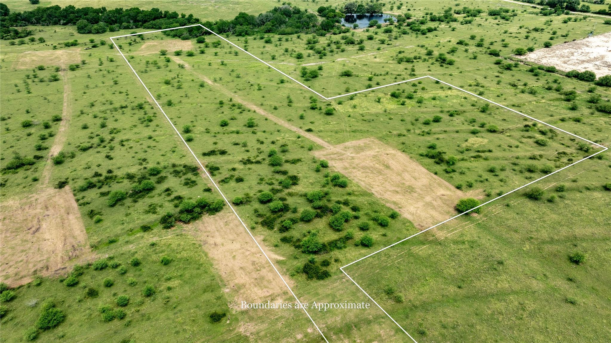 Lot 6 Concrete Edgar Rd, Cuero, TX 77954