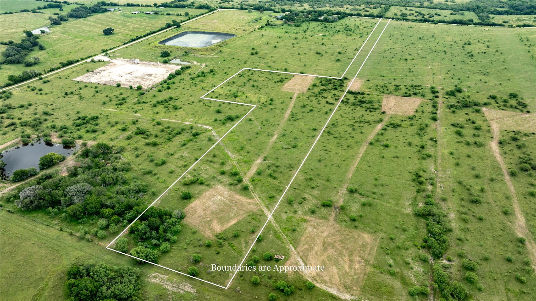 Lot 6 Concrete Edgar Rd, Cuero, TX 77954