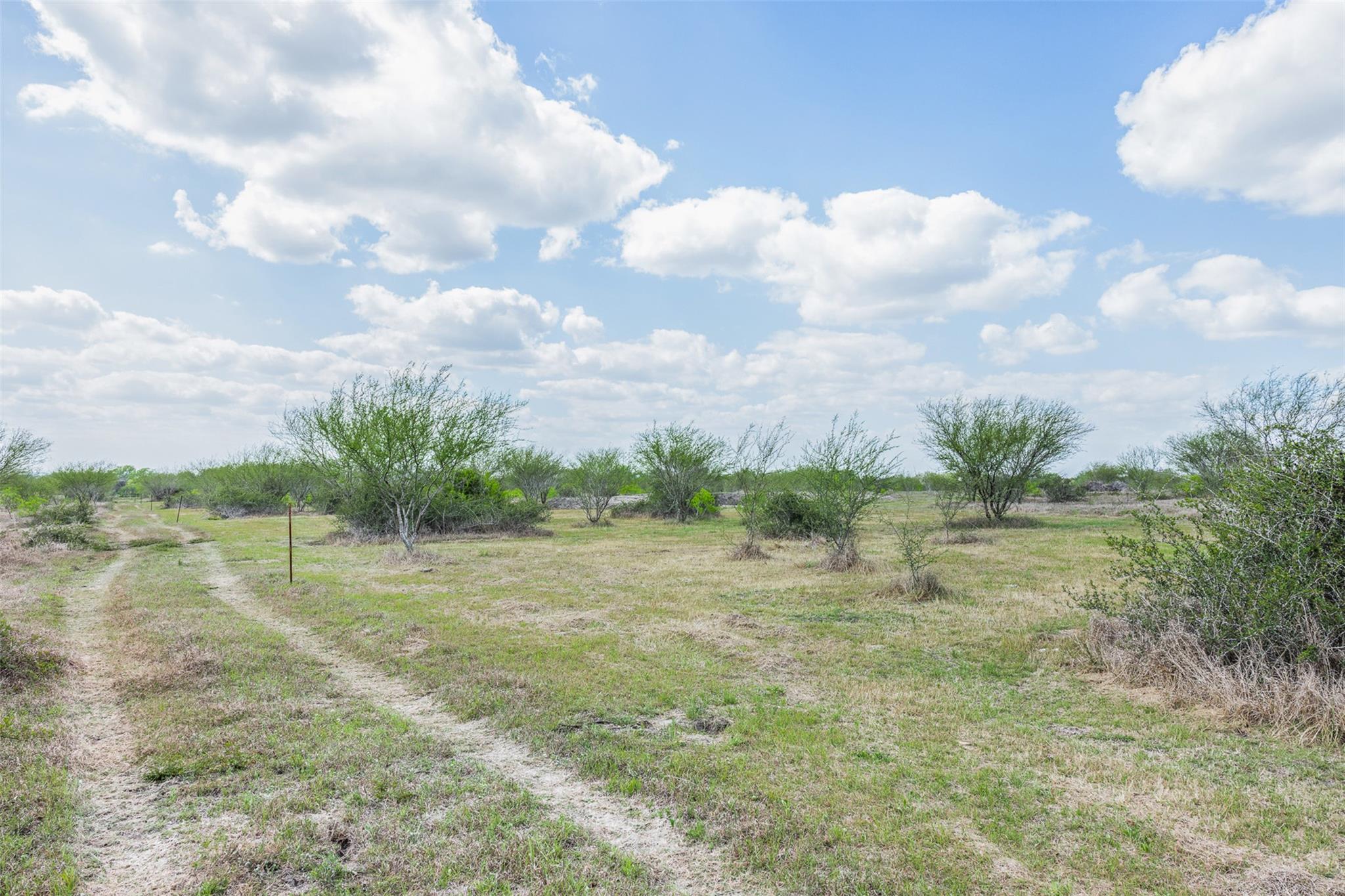 Lot 9 Concrete Edgar RD Rd, Cuero, TX 77954