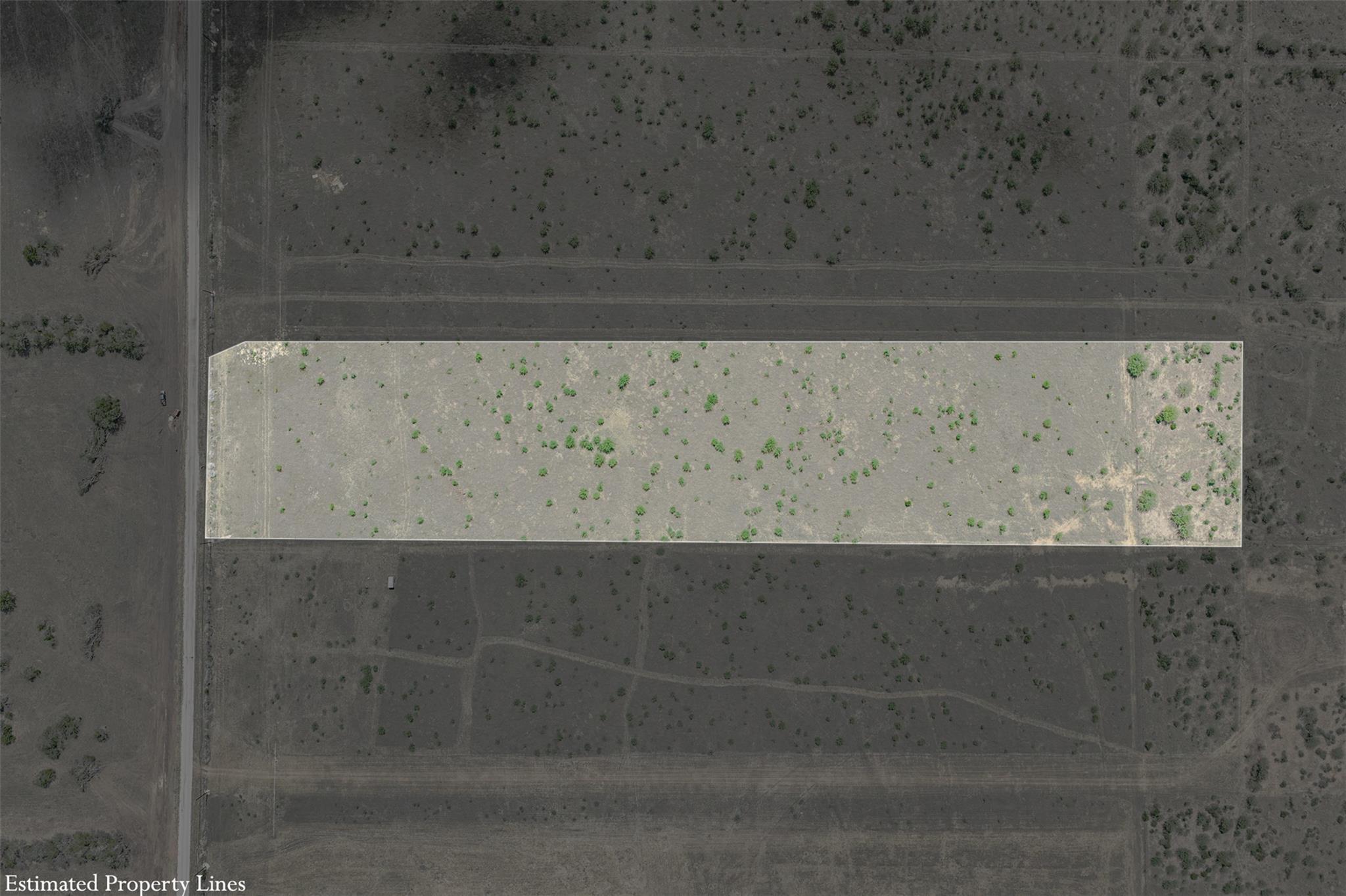 Lot 9 Concrete Edgar RD Rd, Cuero, TX 77954