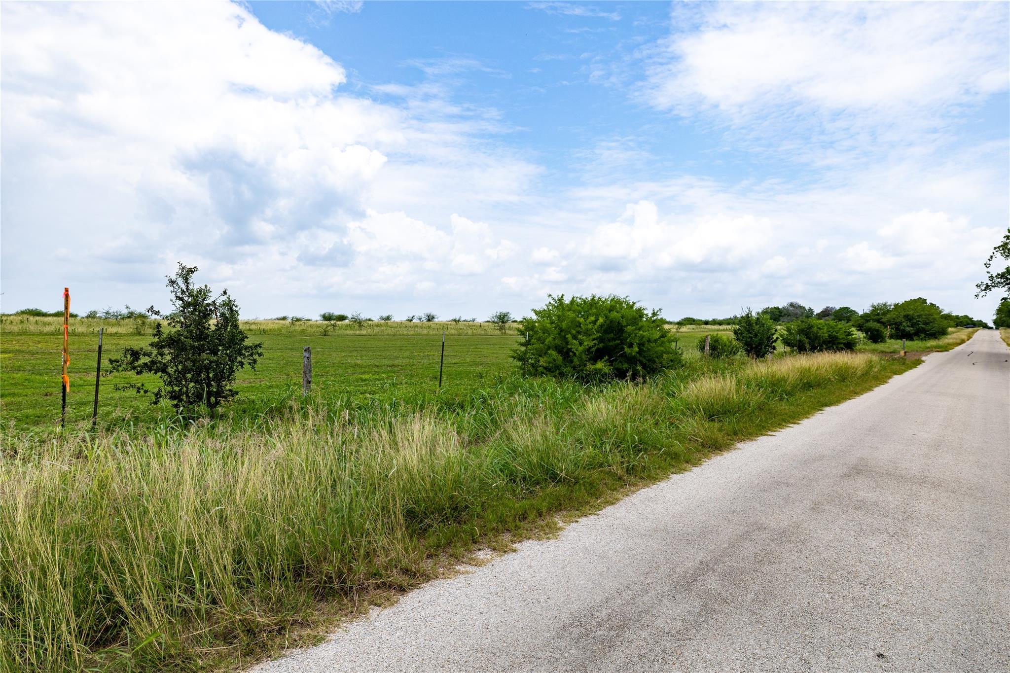 Lot 9 Concrete Edgar RD Rd, Cuero, TX 77954