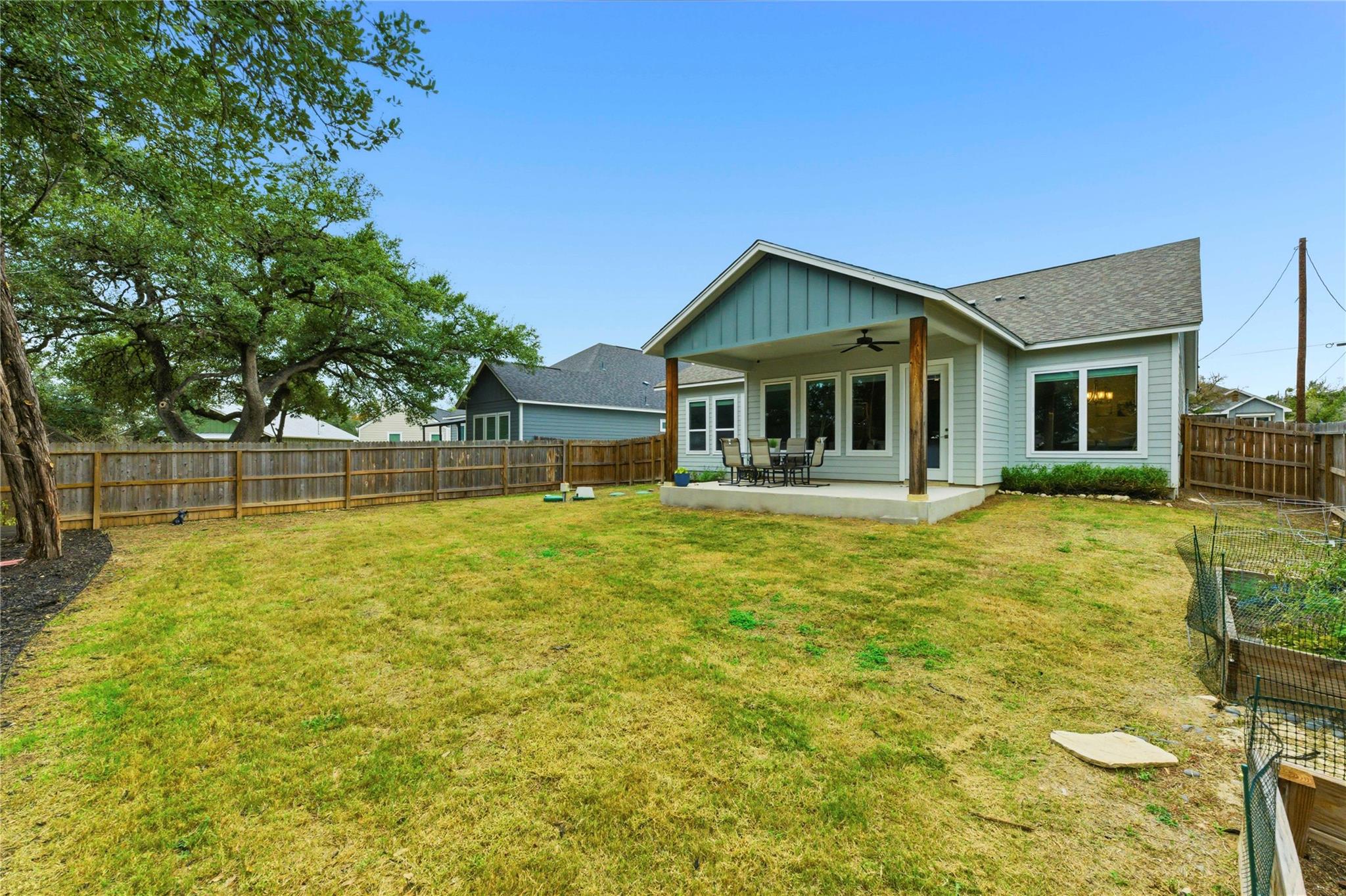 184 Granite Rd, Spring Branch, TX 78070