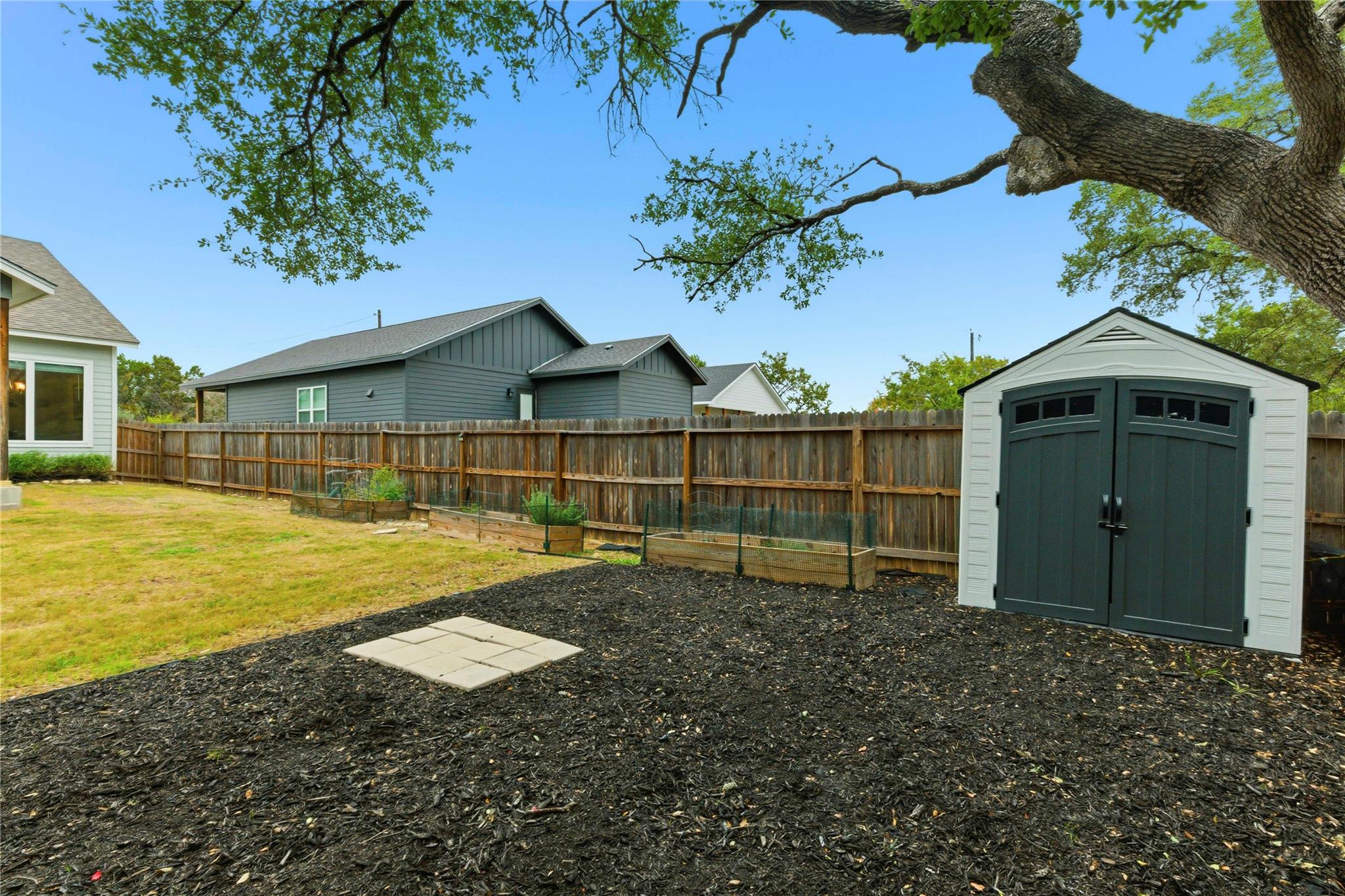 184 Granite Rd, Spring Branch, TX 78070