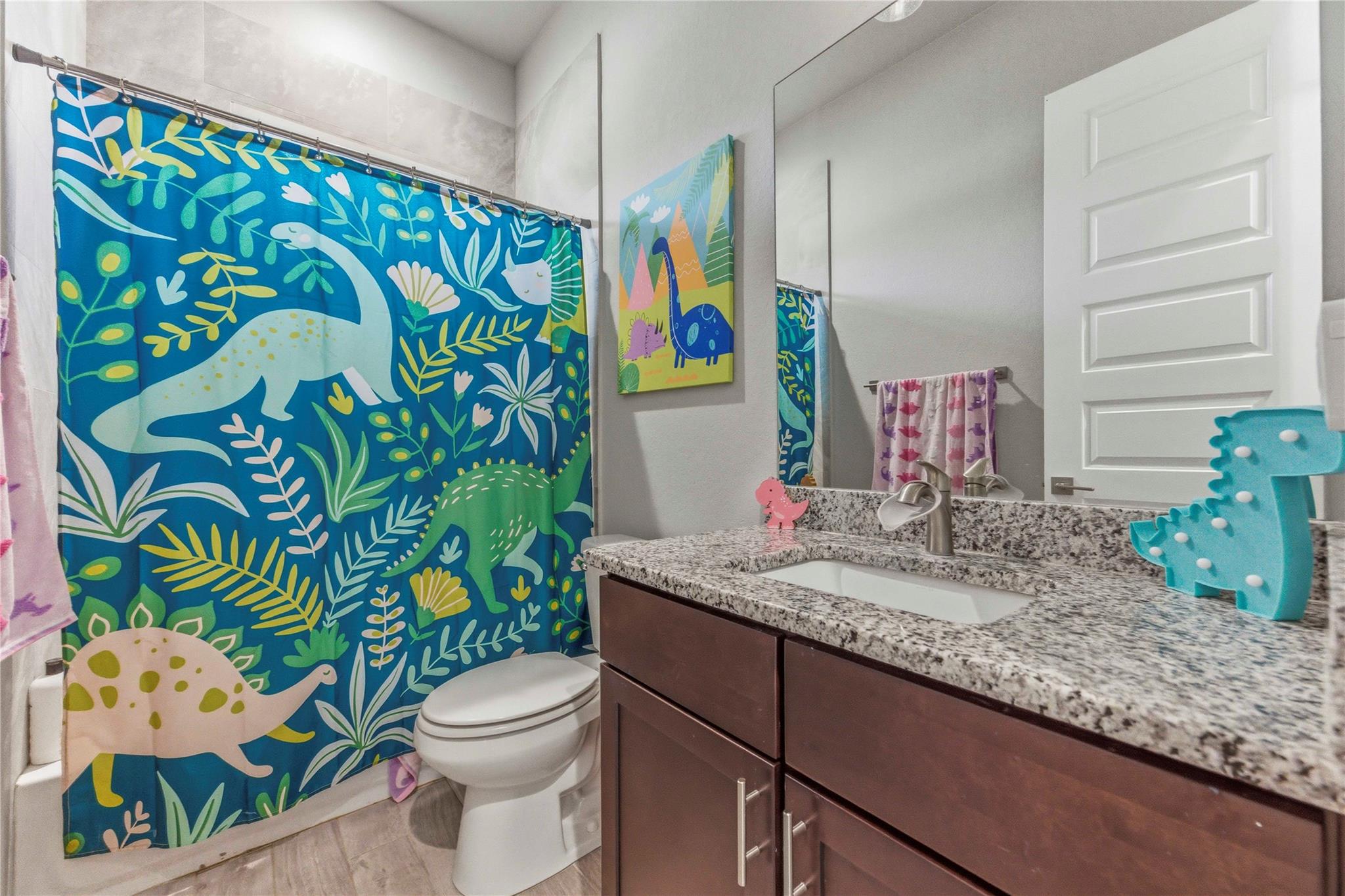 184 Granite Rd, Spring Branch, TX 78070