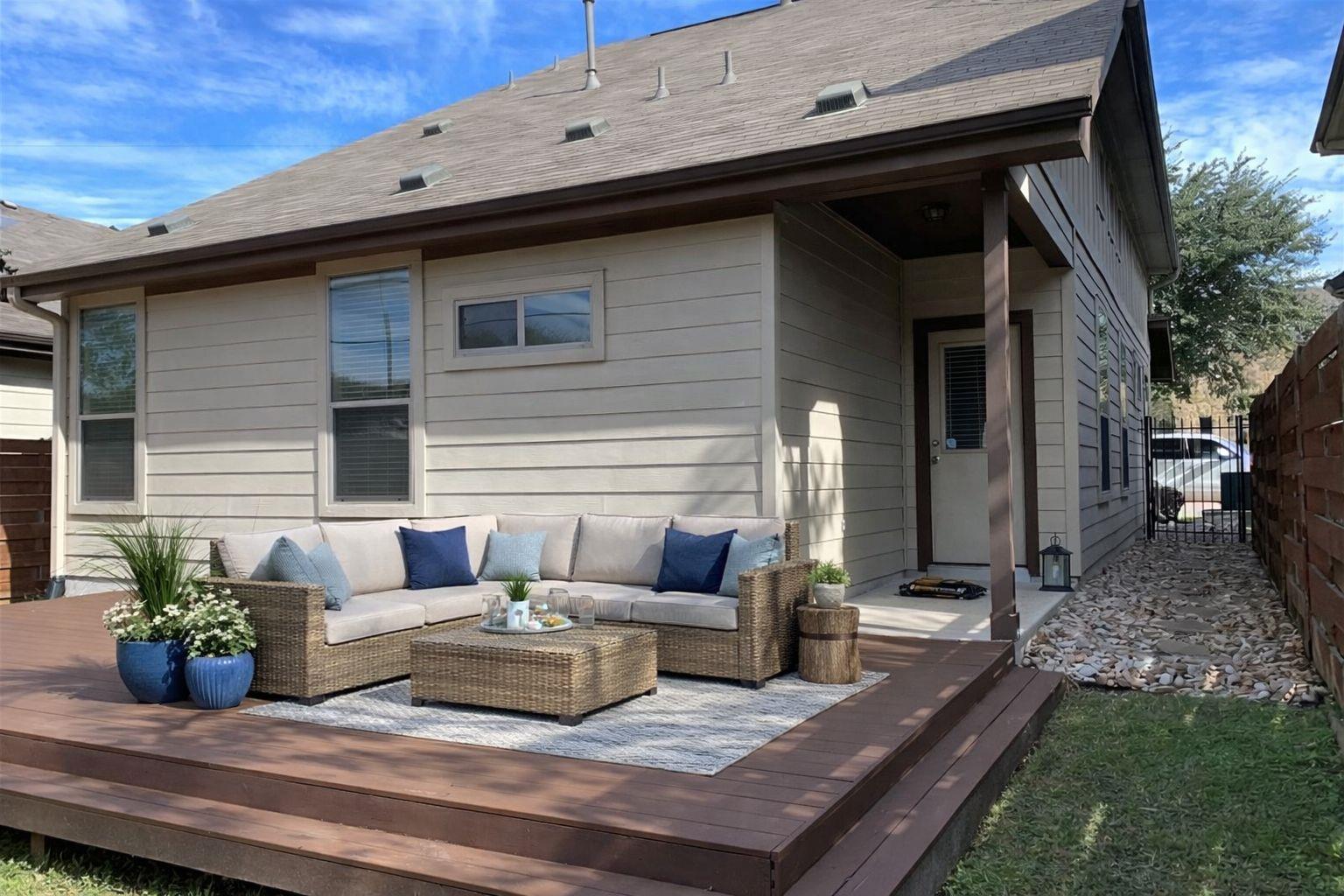 2001 Faro Dr # 9, Austin, TX 78741