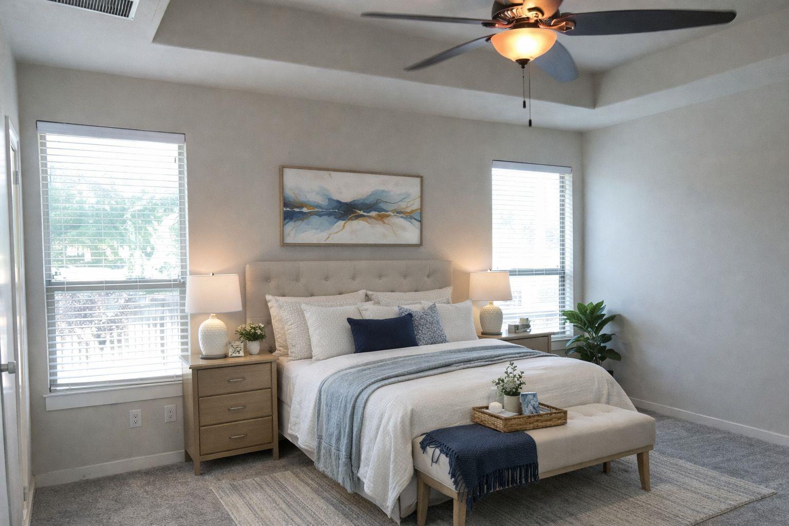 2001 Faro Dr # 9, Austin, TX 78741