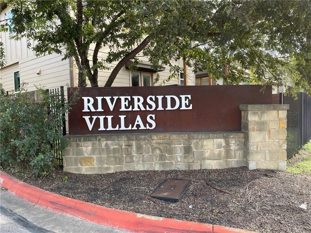 2001 Faro Dr # 9, Austin, TX 78741