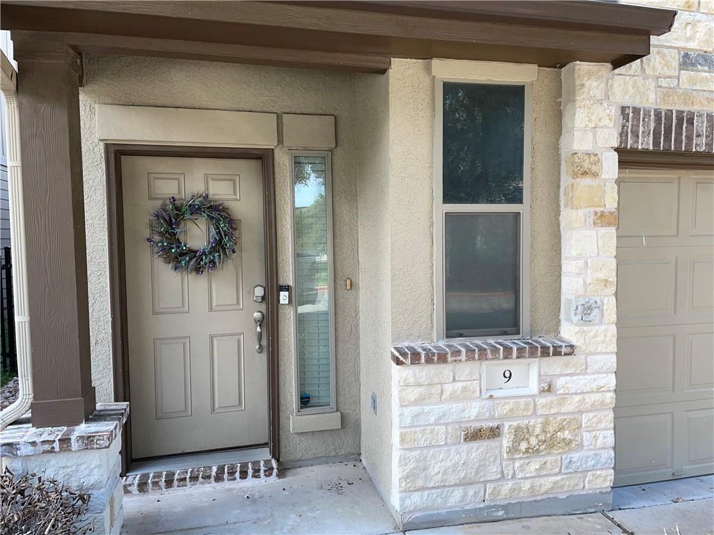 2001 Faro Dr # 9, Austin, TX 78741