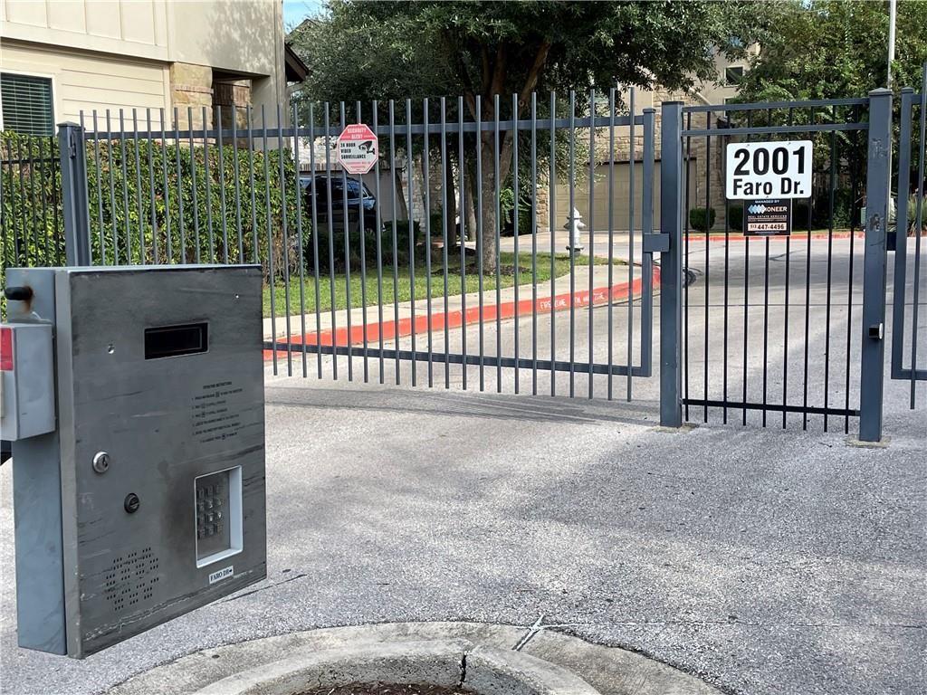 2001 Faro Dr # 9, Austin, TX 78741