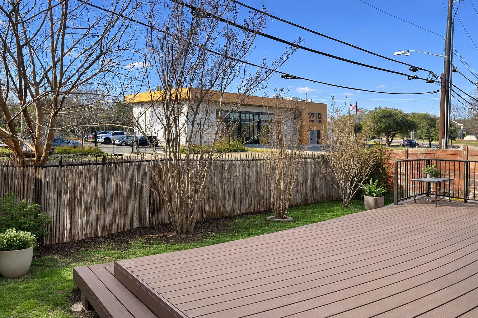 2001 Faro Dr # 9, Austin, TX 78741