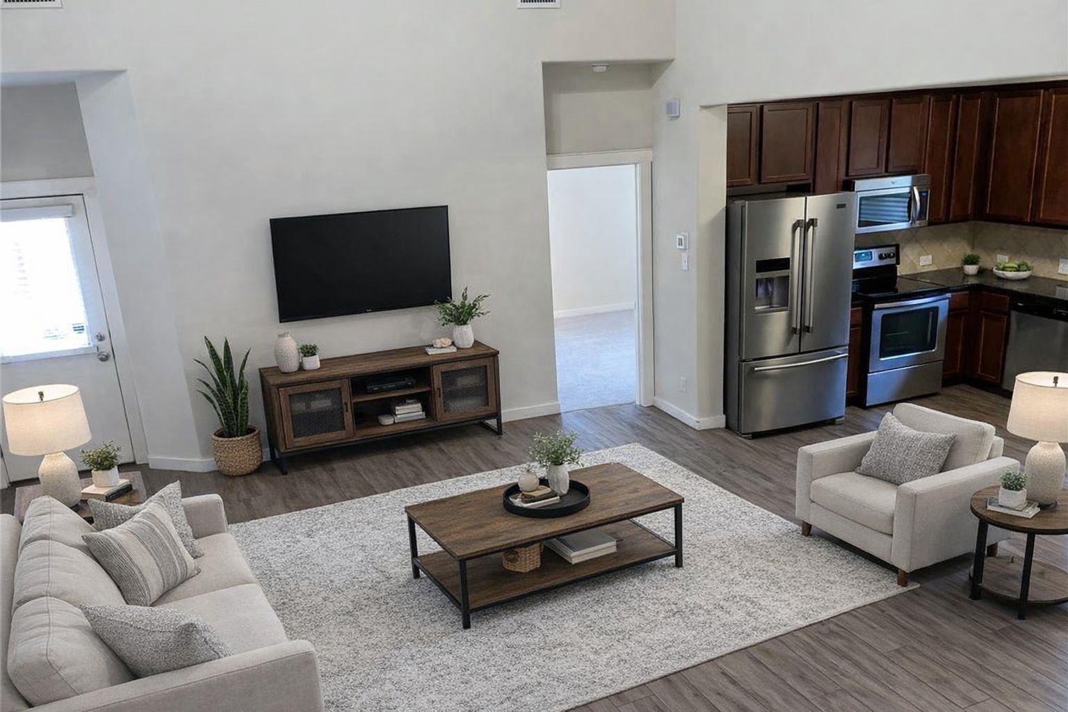 2001 Faro Dr # 9, Austin, TX 78741