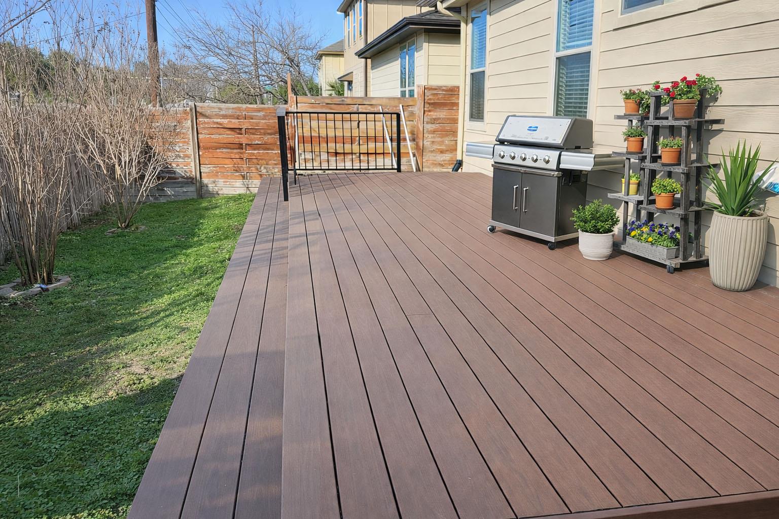 2001 Faro Dr # 9, Austin, TX 78741