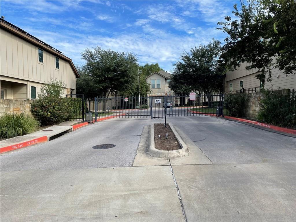 2001 Faro Dr # 9, Austin, TX 78741