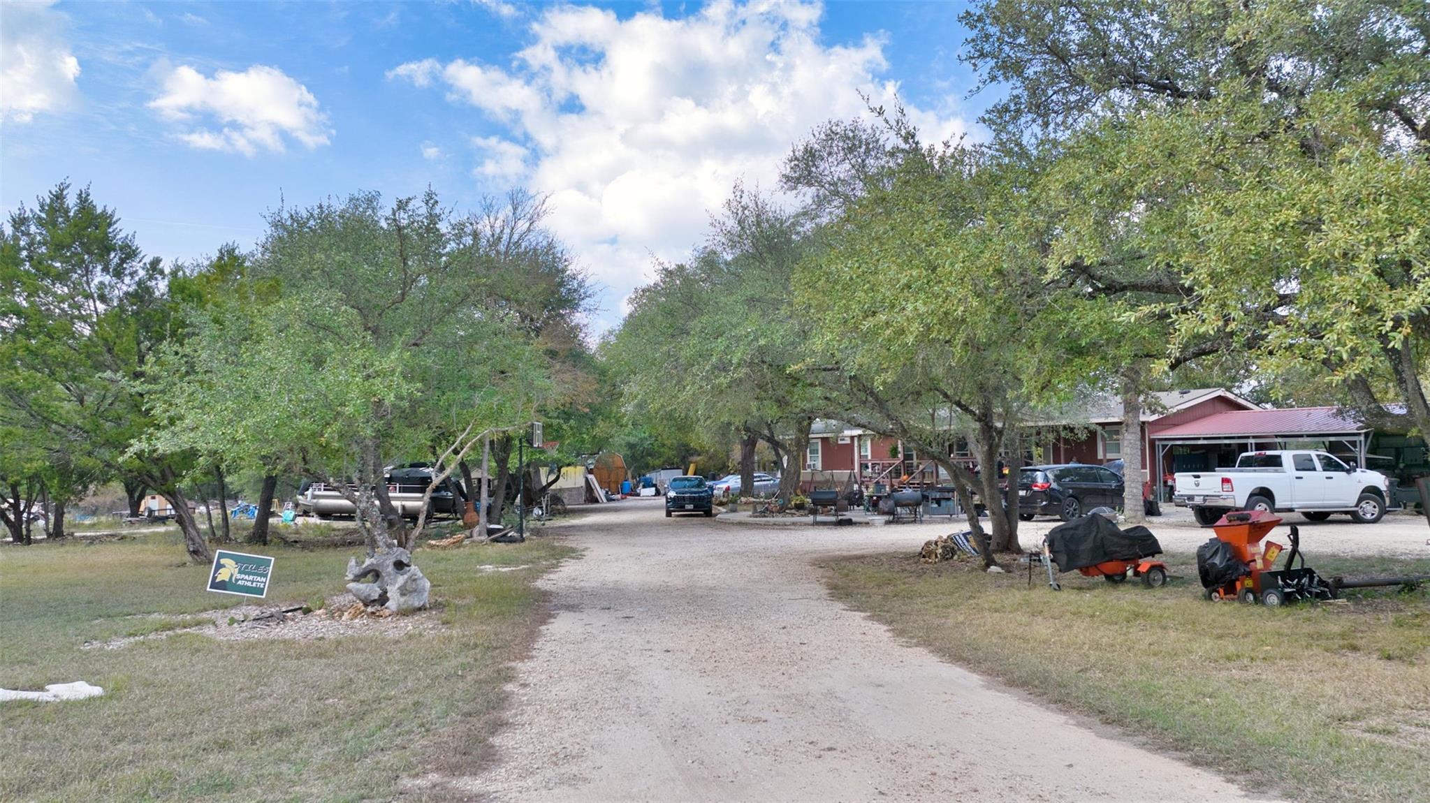 208 Whisper Ln, Georgetown, TX 78628