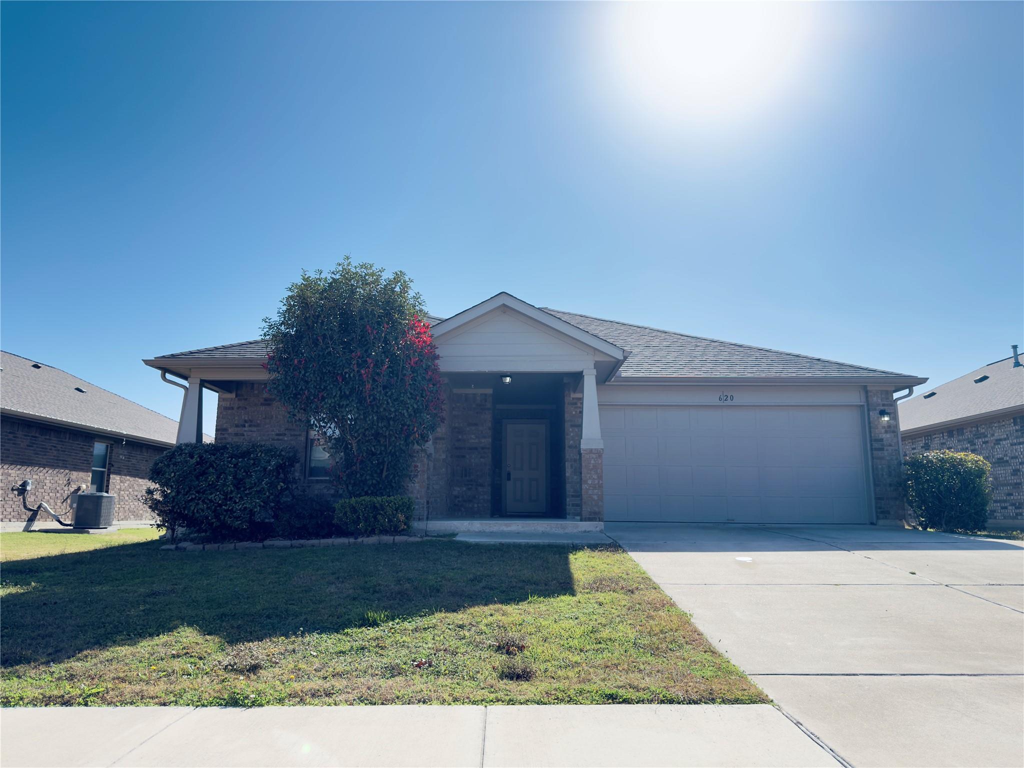 620 Kaluga Trl, Leander, TX 78641