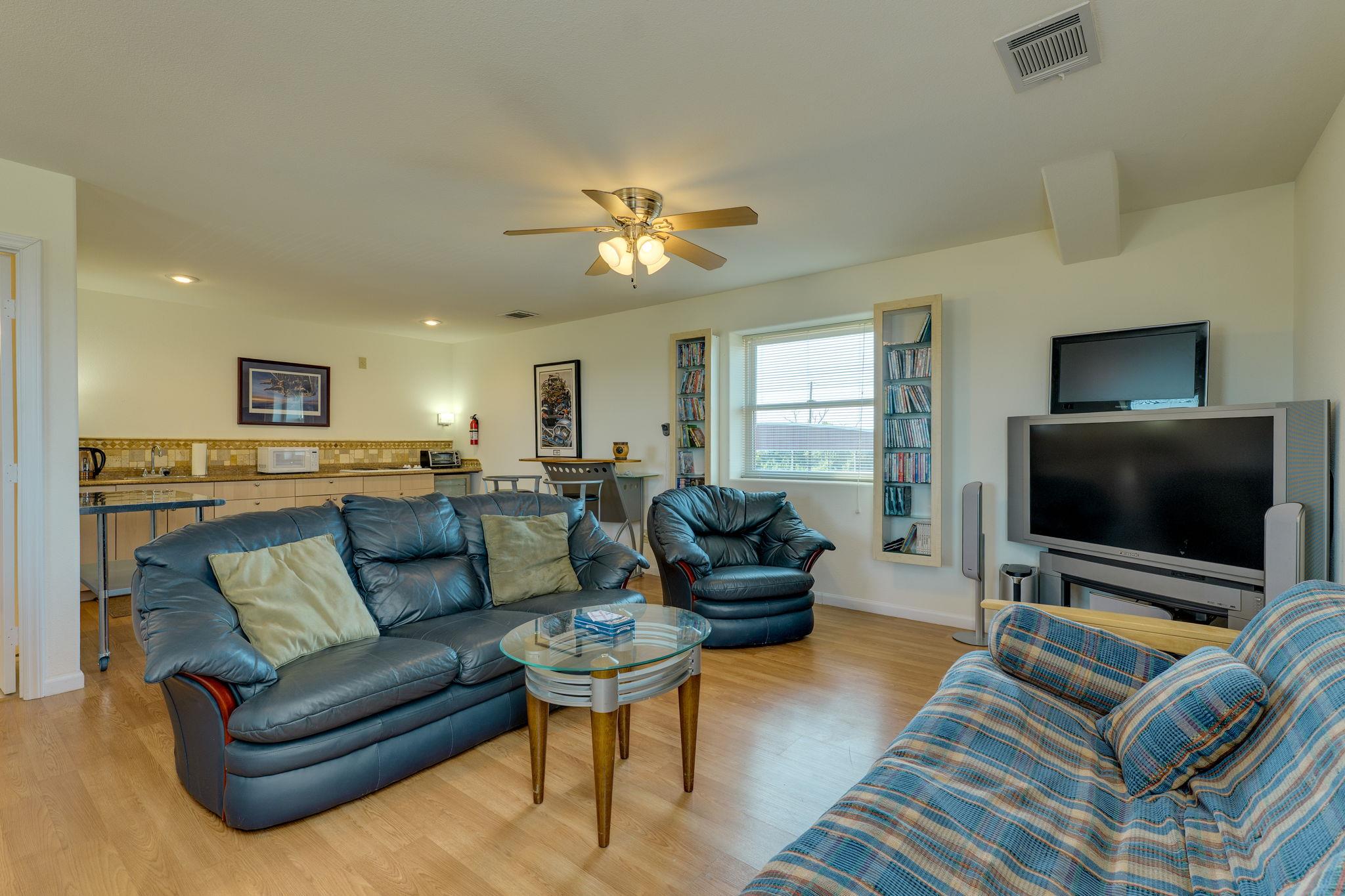 901 County Road 250, Georgetown, TX 78633