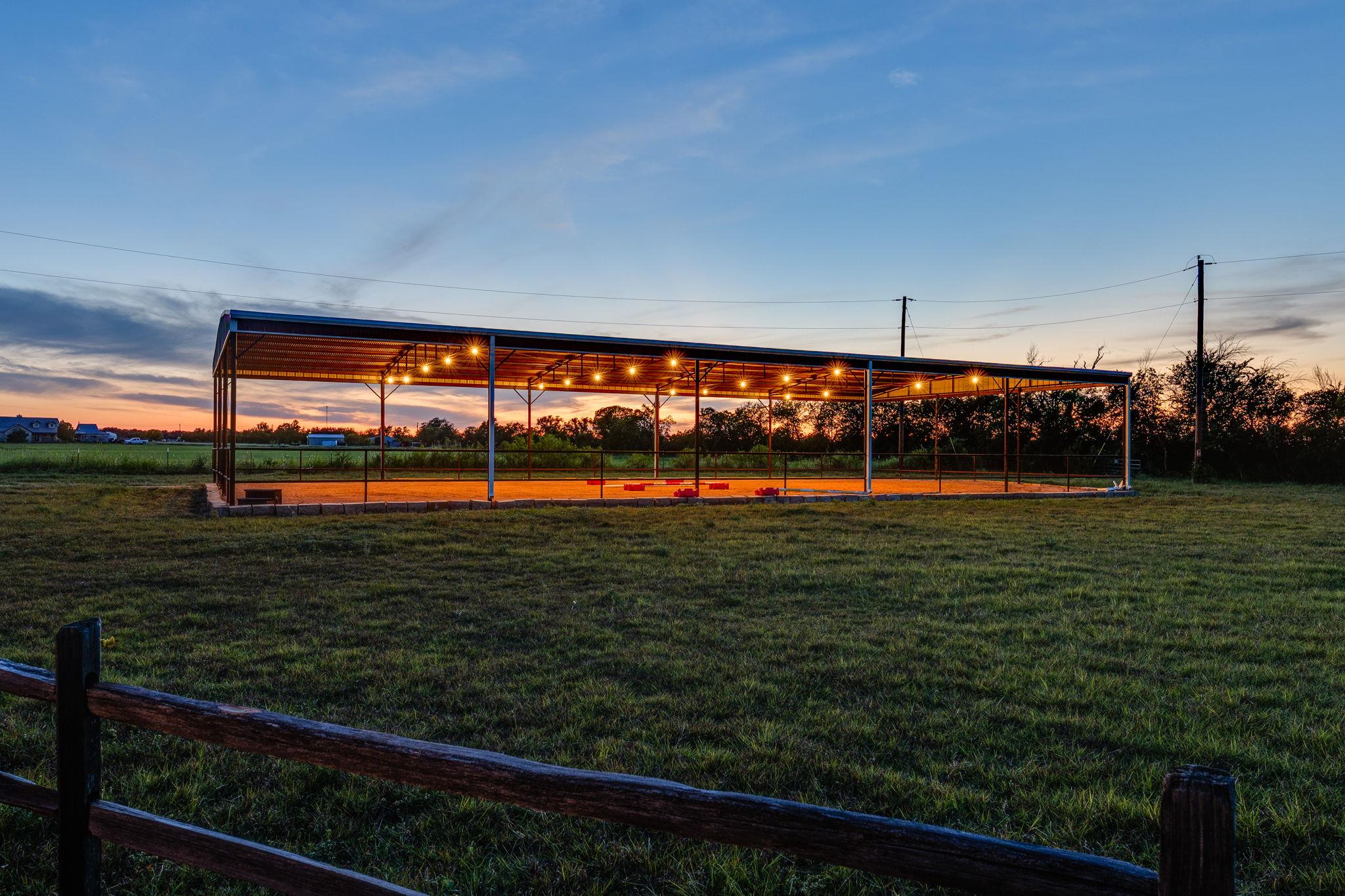 901 County Road 250, Georgetown, TX 78633