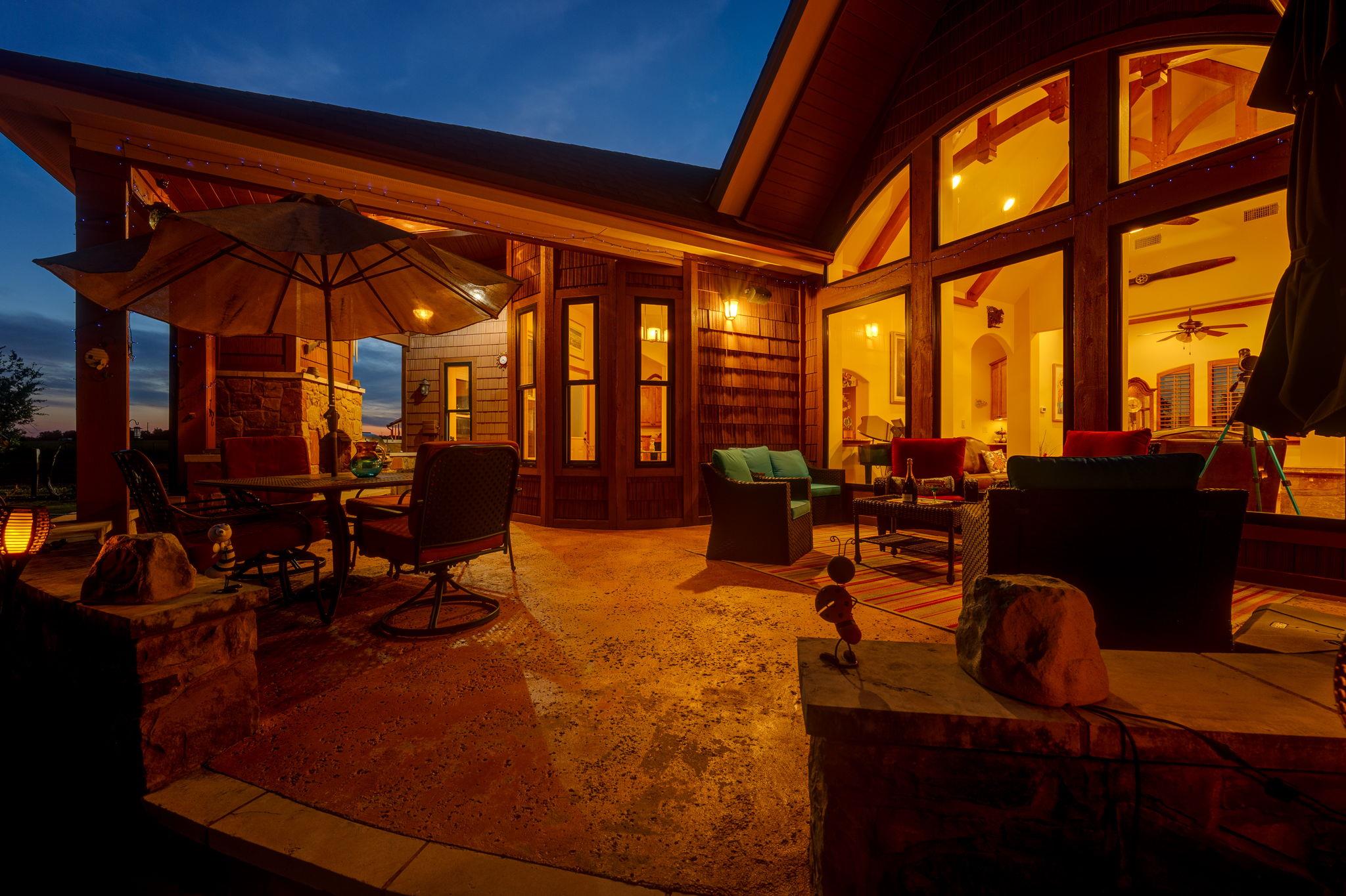 901 County Road 250, Georgetown, TX 78633