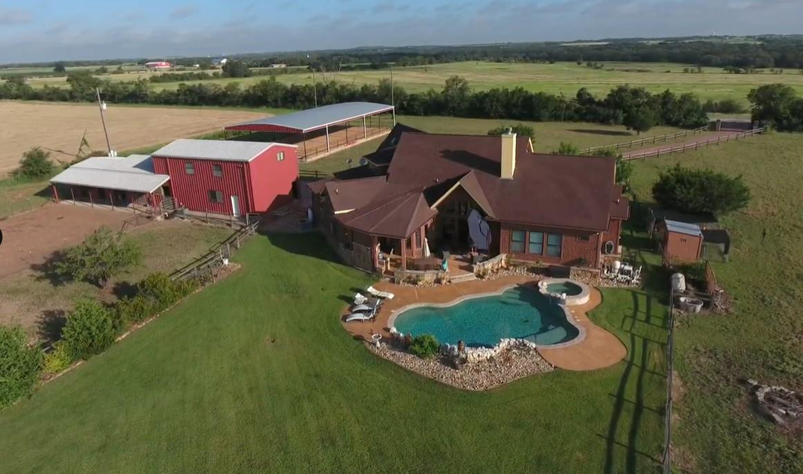 901 County Road 250, Georgetown, TX 78633