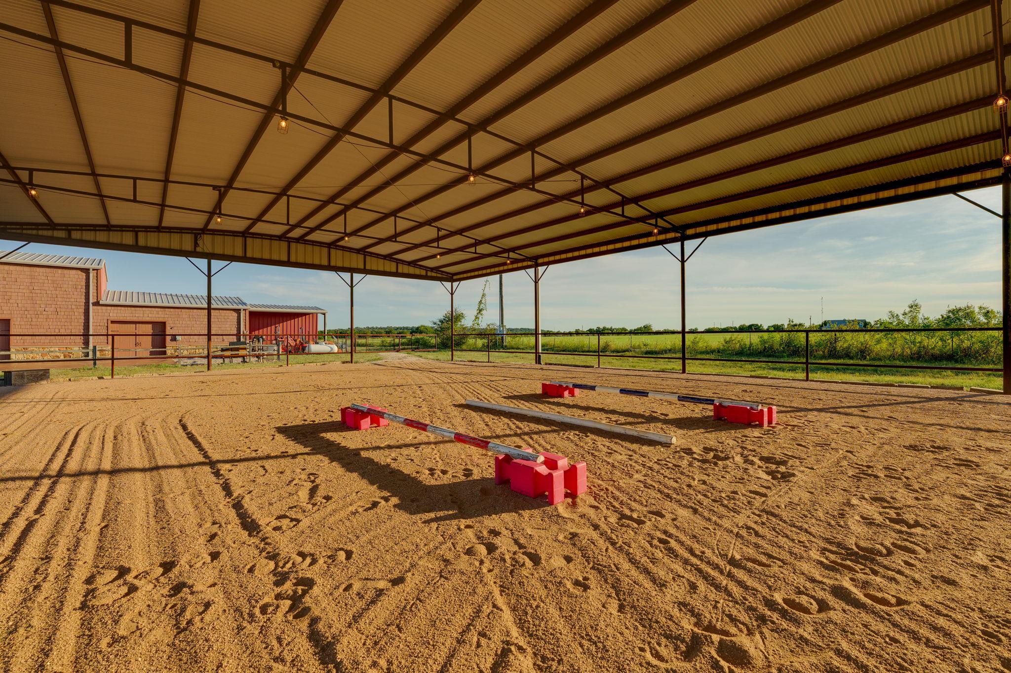 901 County Road 250, Georgetown, TX 78633