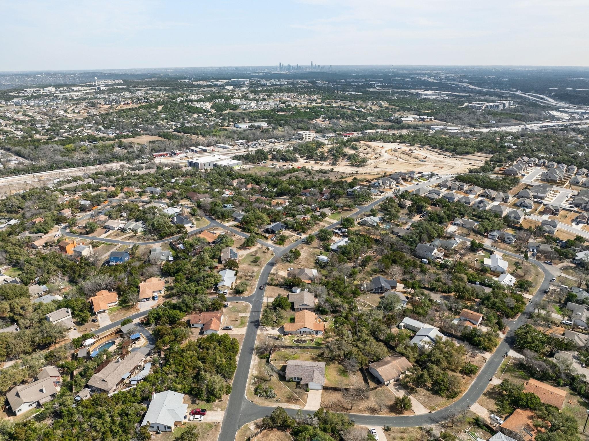 8110 Pinto Path, Austin, TX 78736