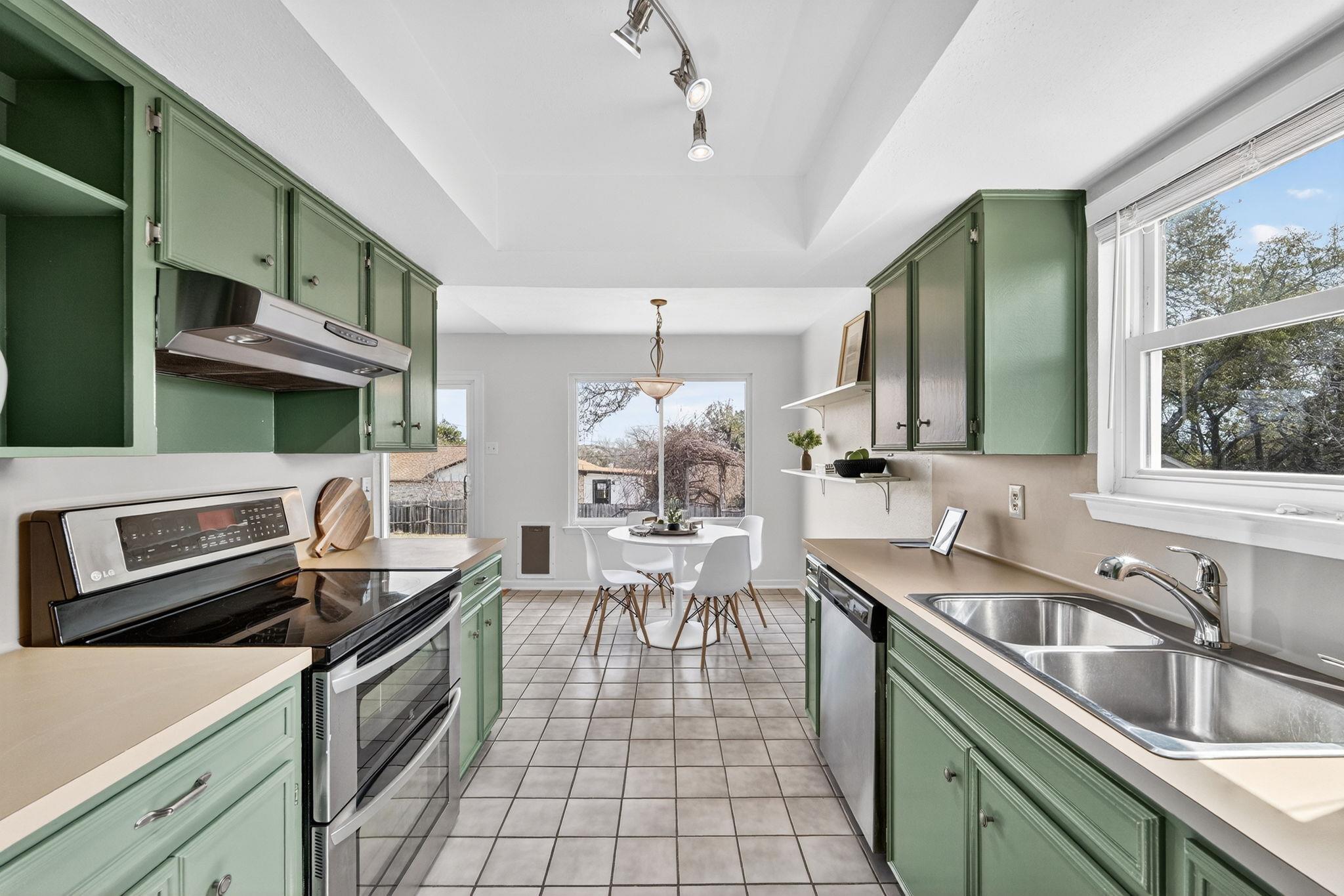 8110 Pinto Path, Austin, TX 78736