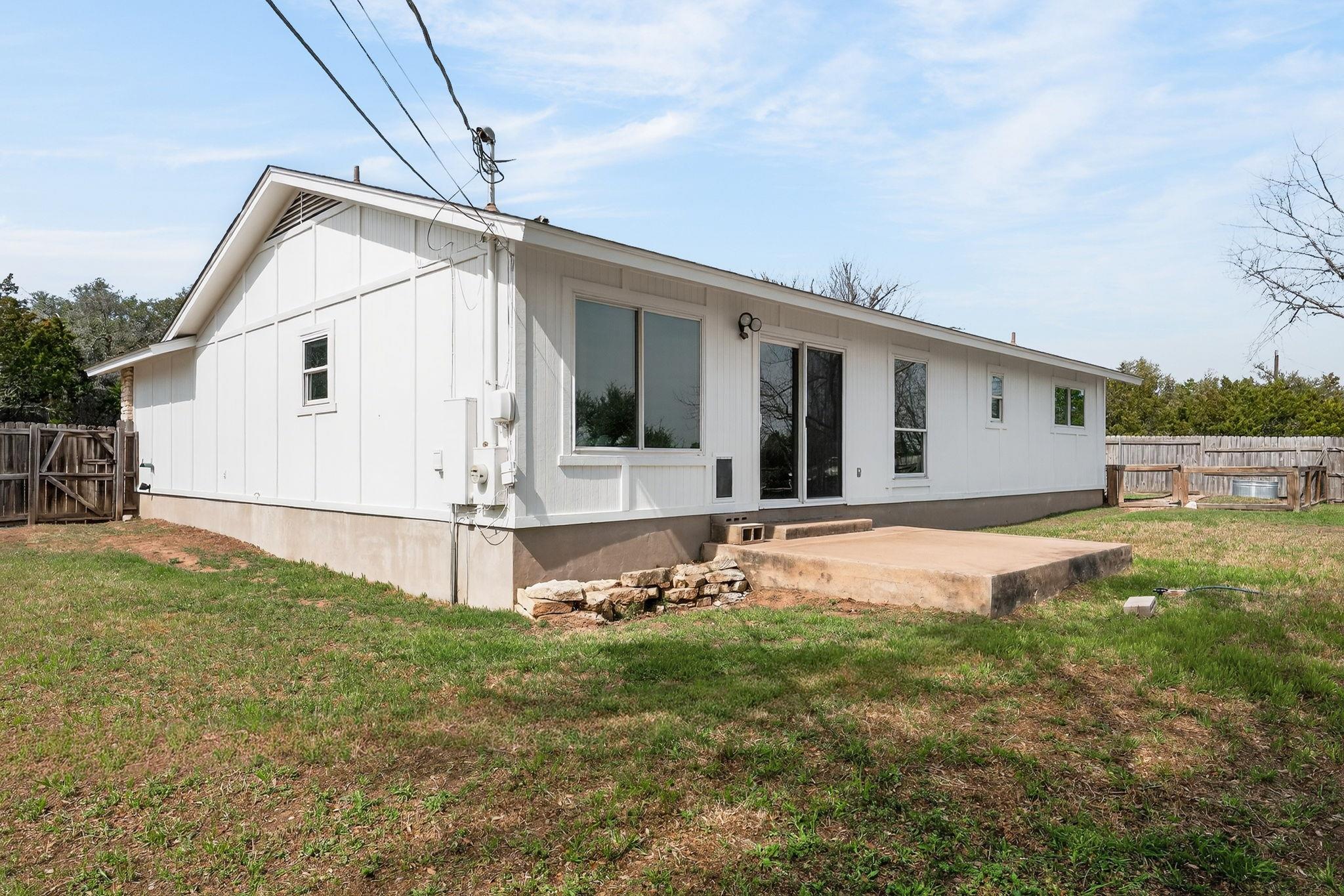 8110 Pinto Path, Austin, TX 78736