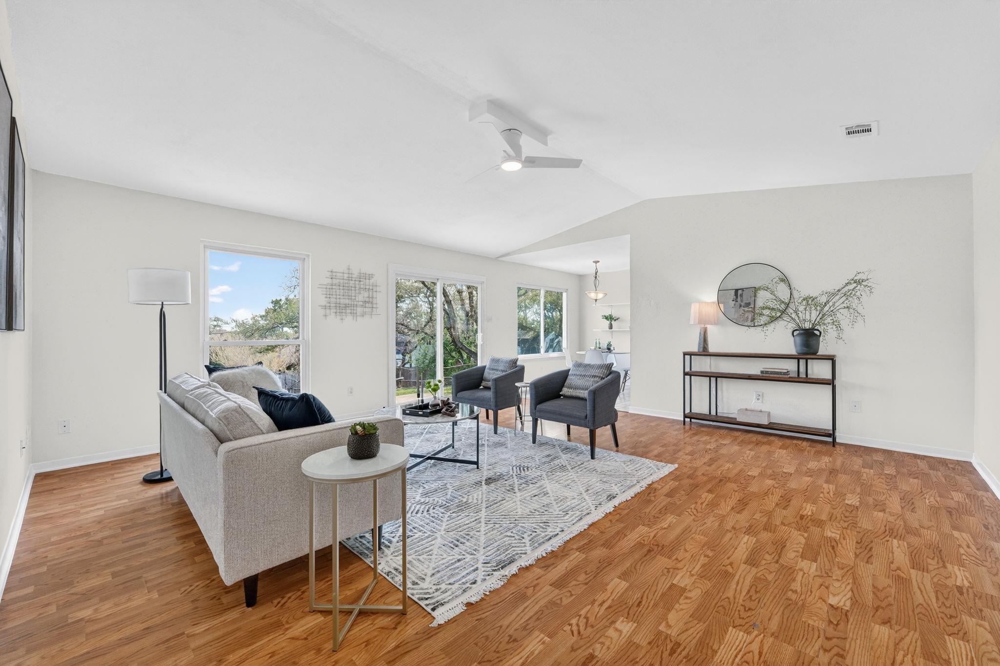 8110 Pinto Path, Austin, TX 78736