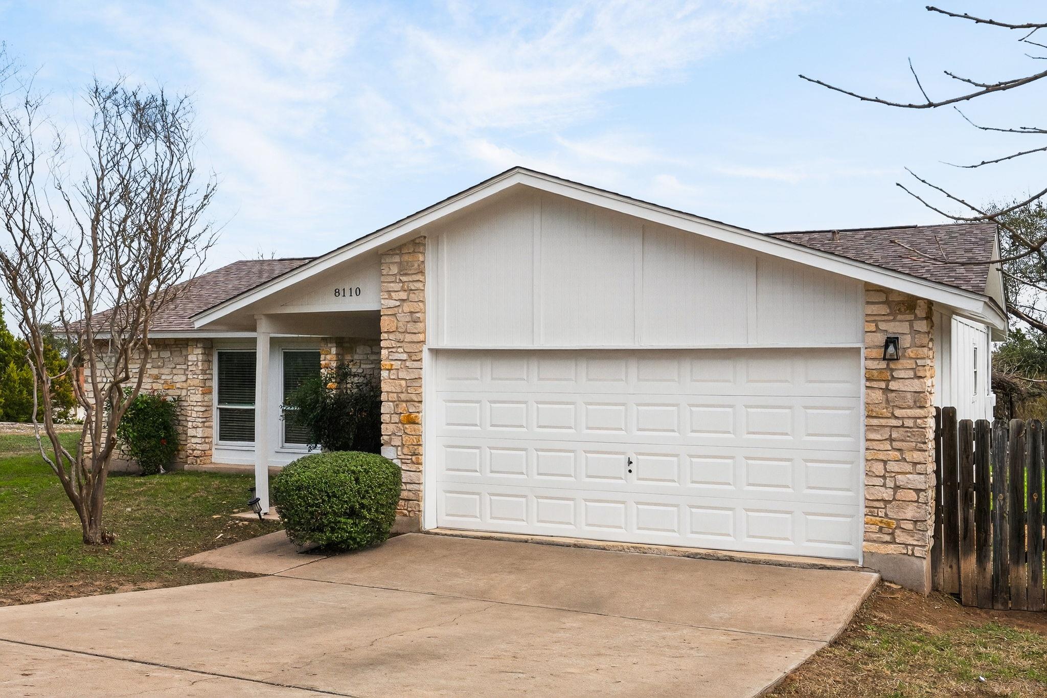 8110 Pinto Path, Austin, TX 78736