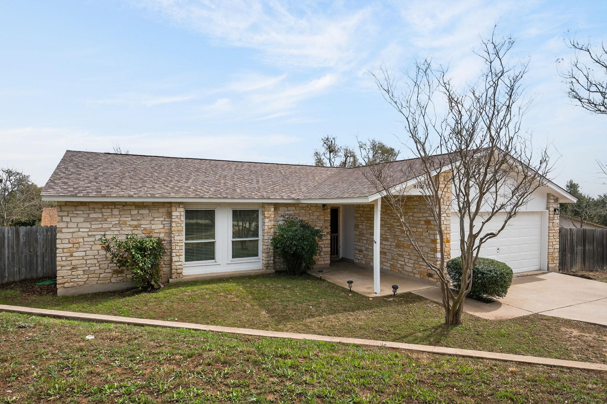 8110 Pinto Path, Austin, TX 78736