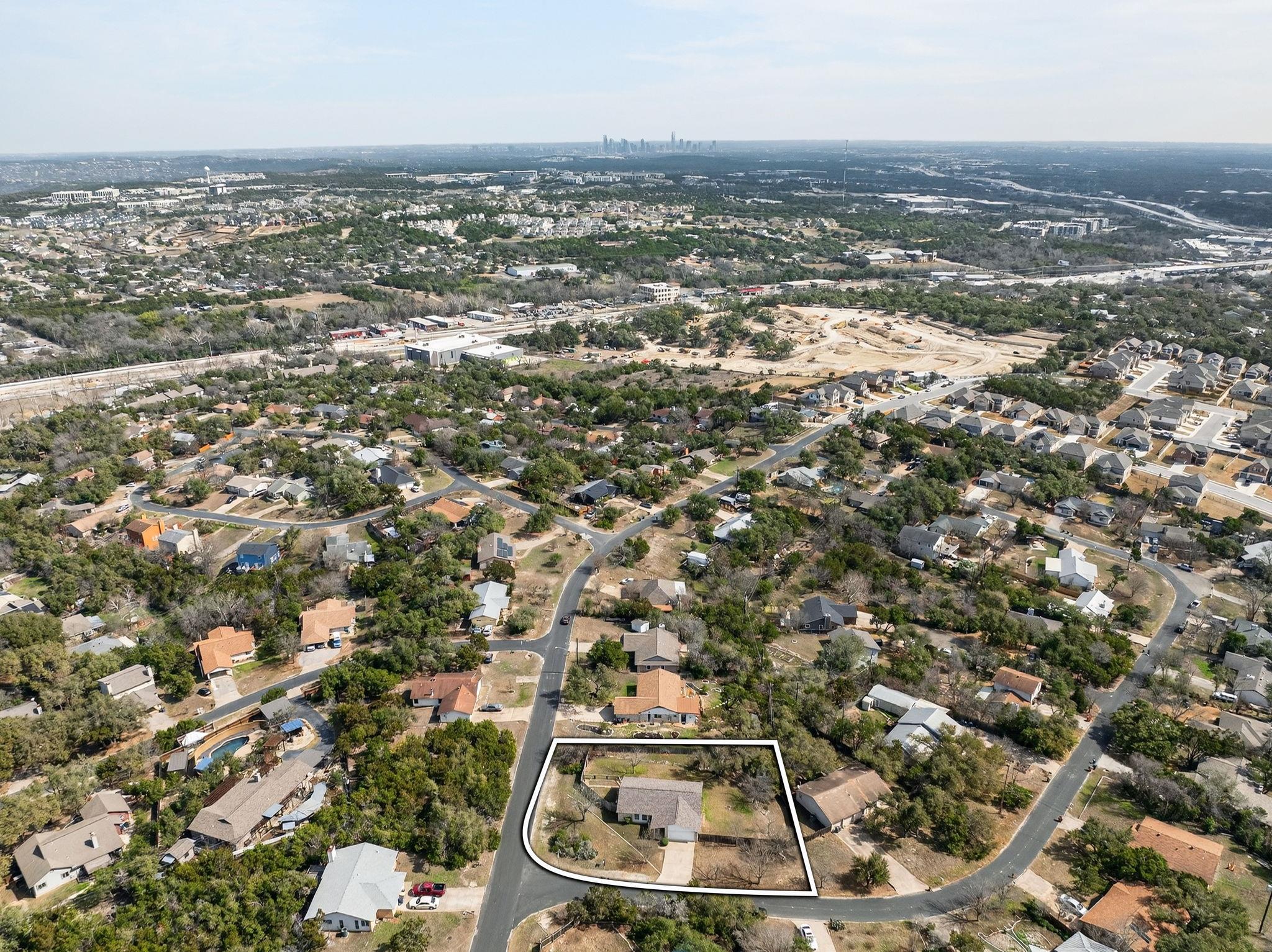 8110 Pinto Path, Austin, TX 78736