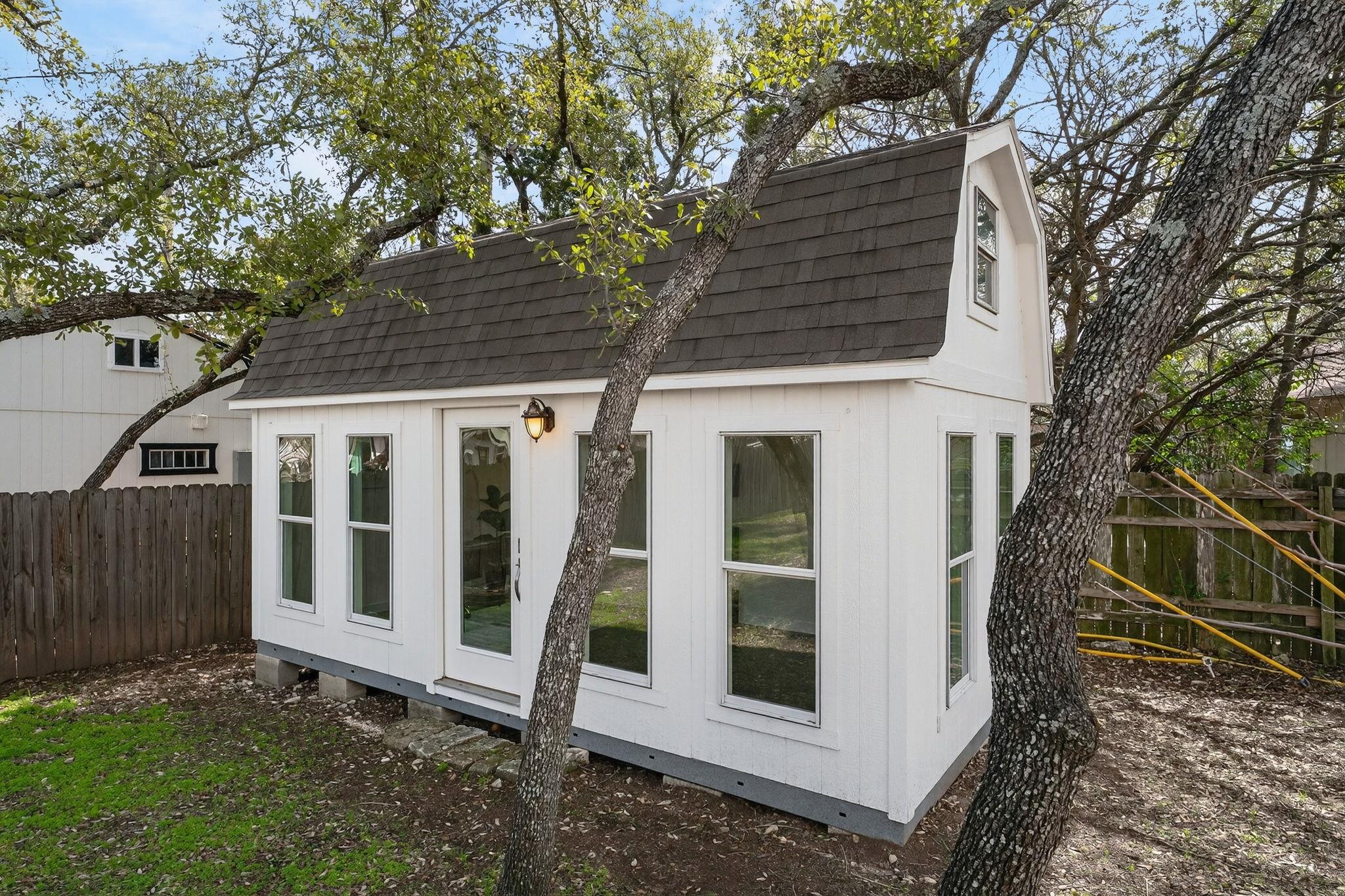 8110 Pinto Path, Austin, TX 78736