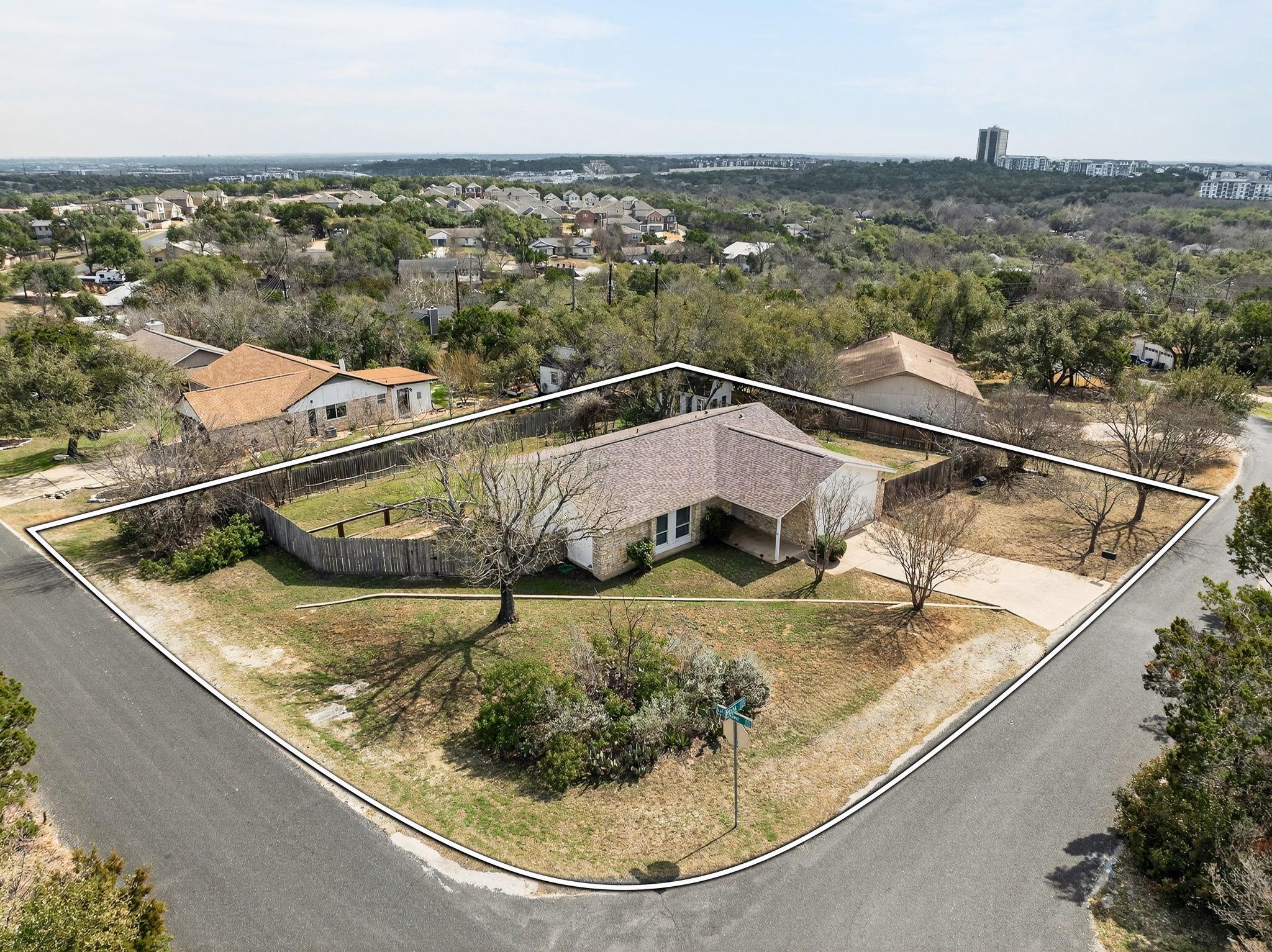 8110 Pinto Path, Austin, TX 78736