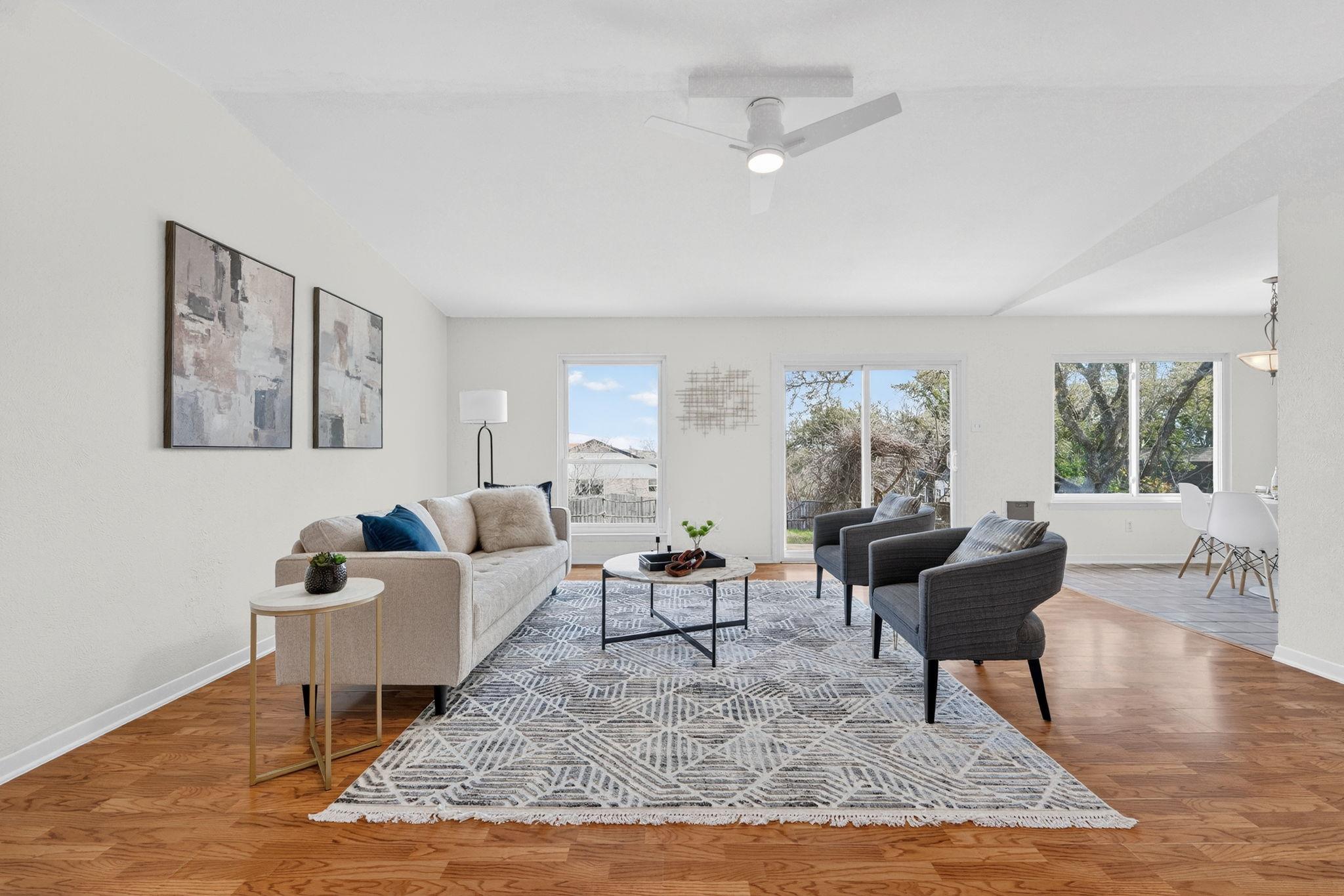 8110 Pinto Path, Austin, TX 78736