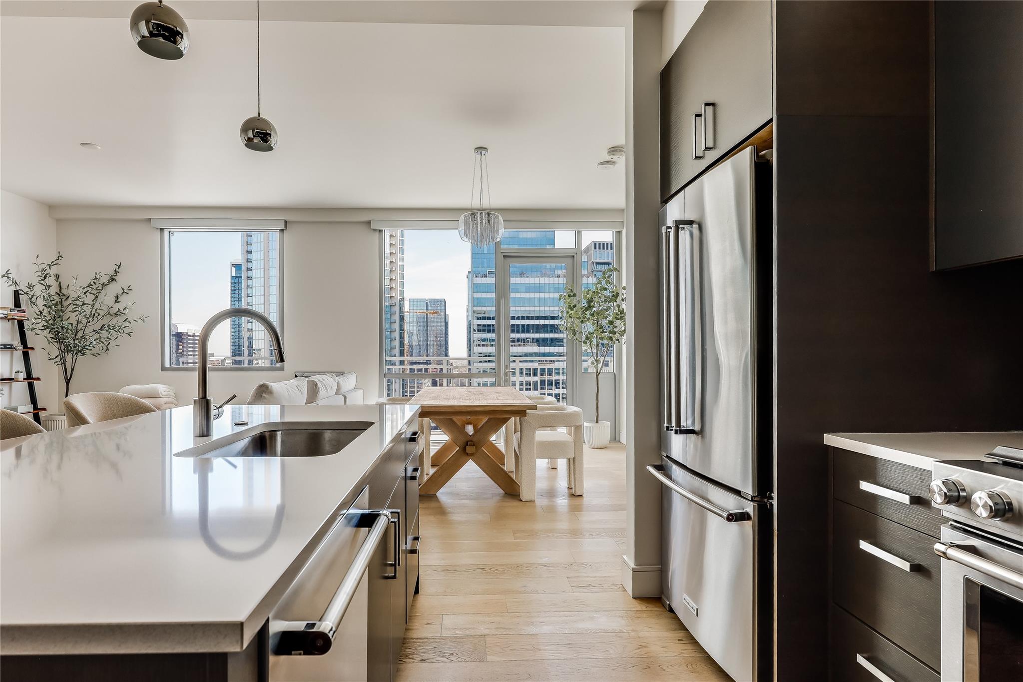 222 West Ave # 2413, Austin, TX 78701