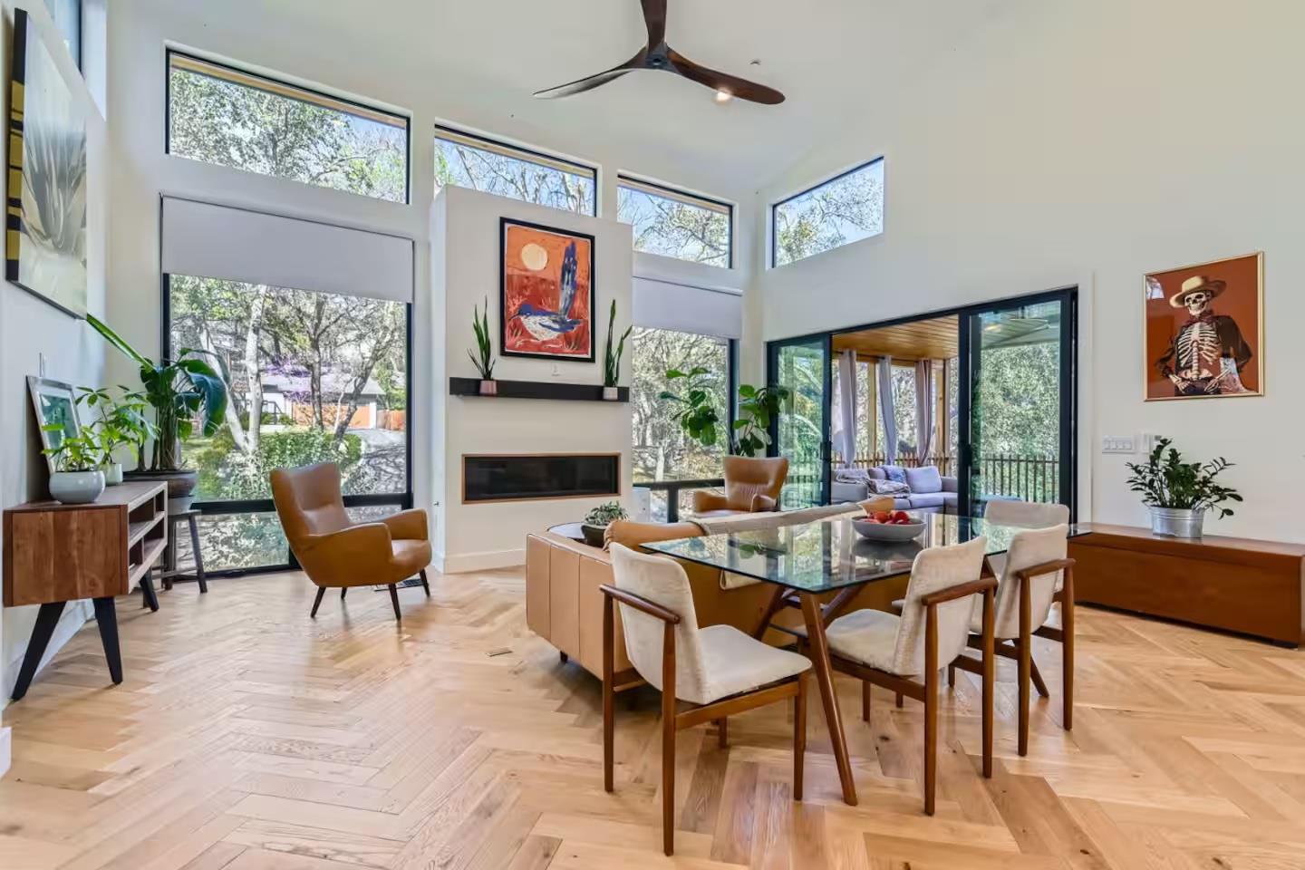 107 Blue Ridge Trl, Austin, TX 78746