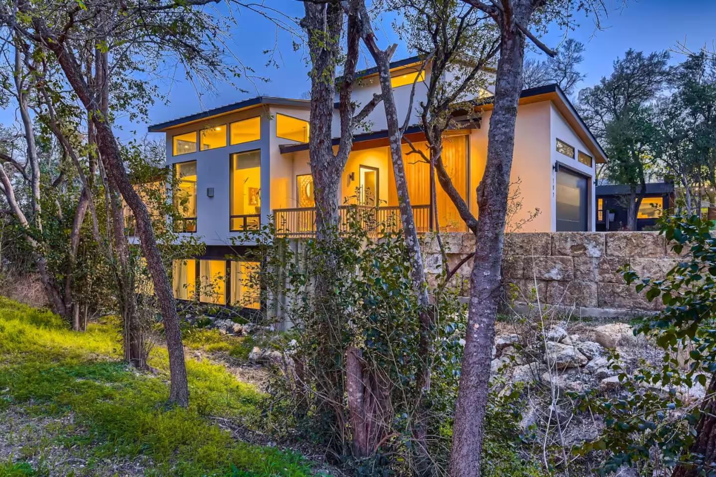 107 Blue Ridge Trl, Austin, TX 78746