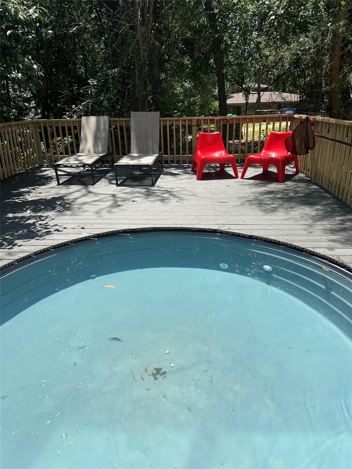 107 Blue Ridge Trl, Austin, TX 78746