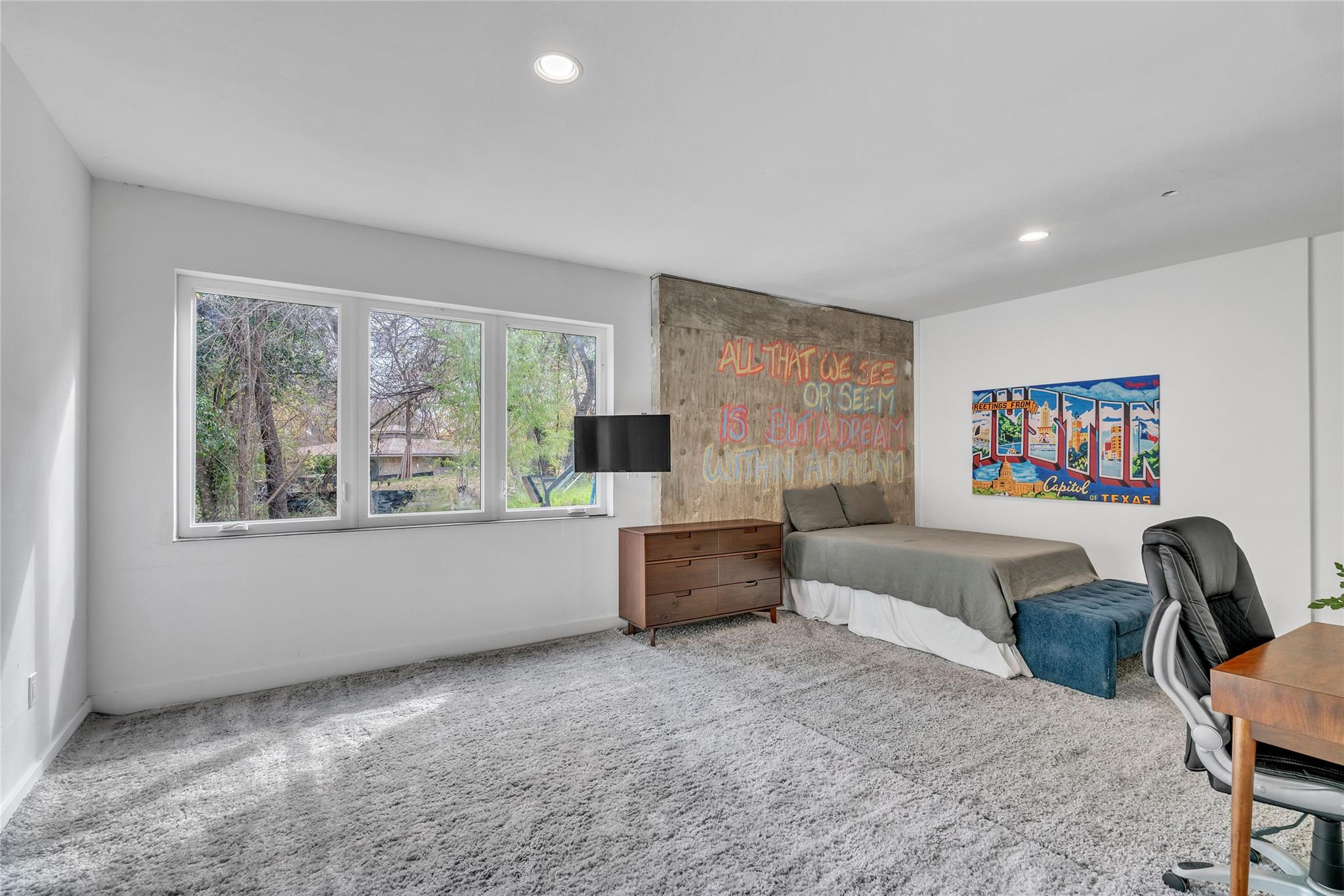 107 Blue Ridge Trl, Austin, TX 78746