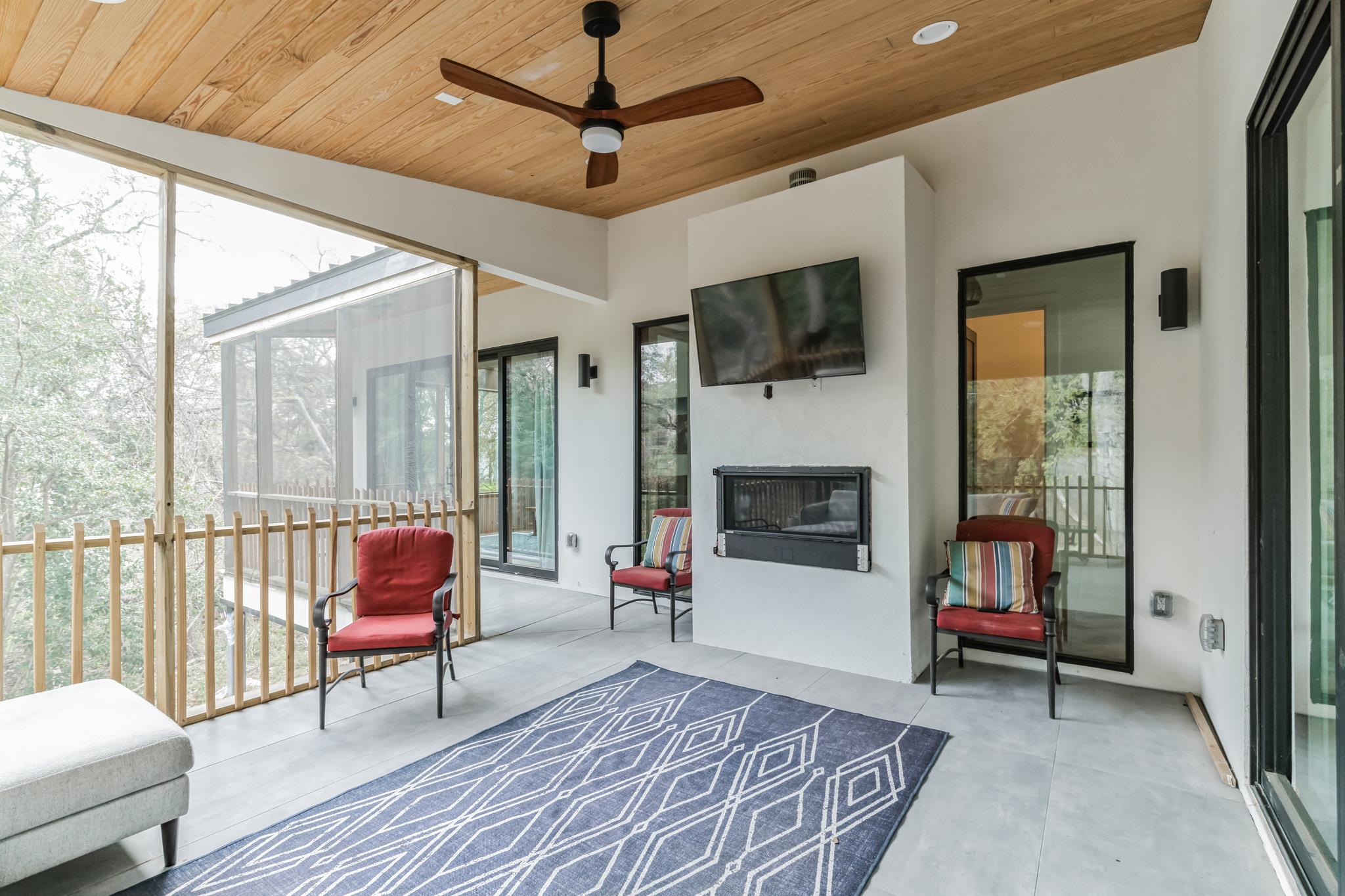 107 Blue Ridge Trl, Austin, TX 78746