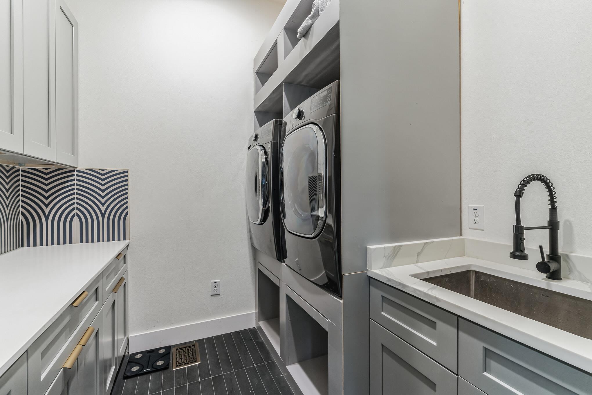 107 Blue Ridge Trl, Austin, TX 78746