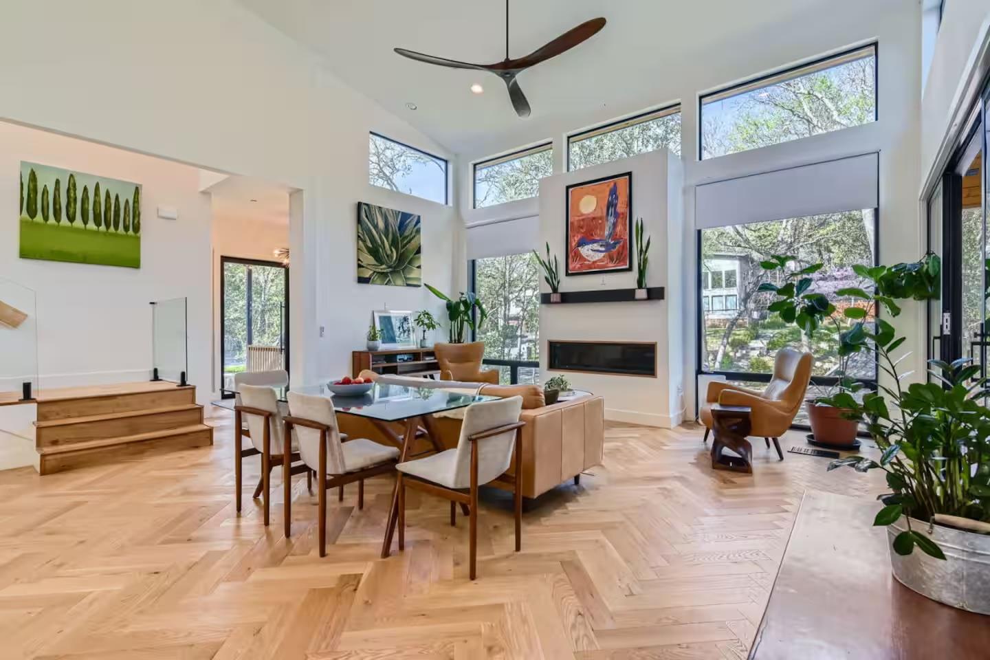 107 Blue Ridge Trl, Austin, TX 78746