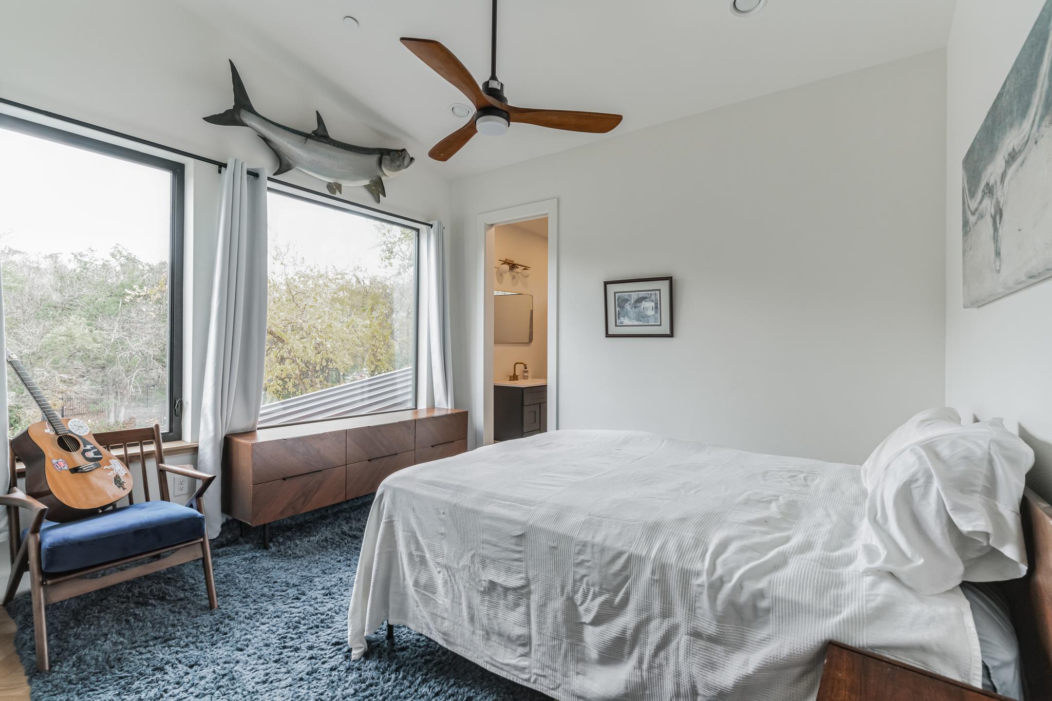 107 Blue Ridge Trl, Austin, TX 78746