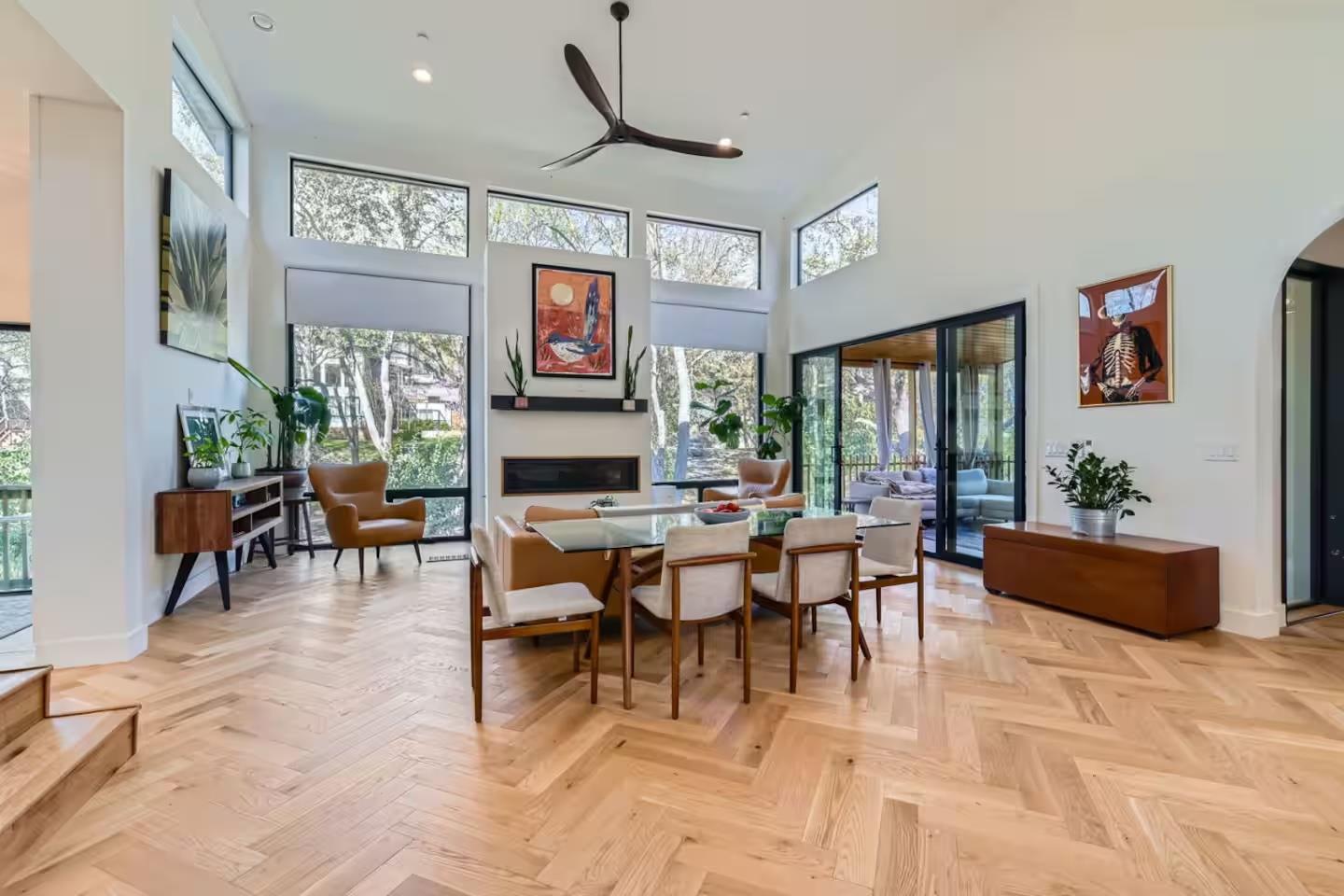 107 Blue Ridge Trl, Austin, TX 78746