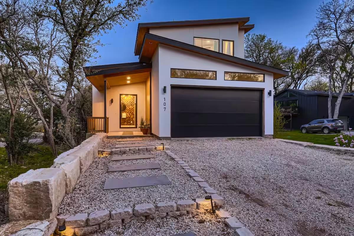 107 Blue Ridge Trl, Austin, TX 78746