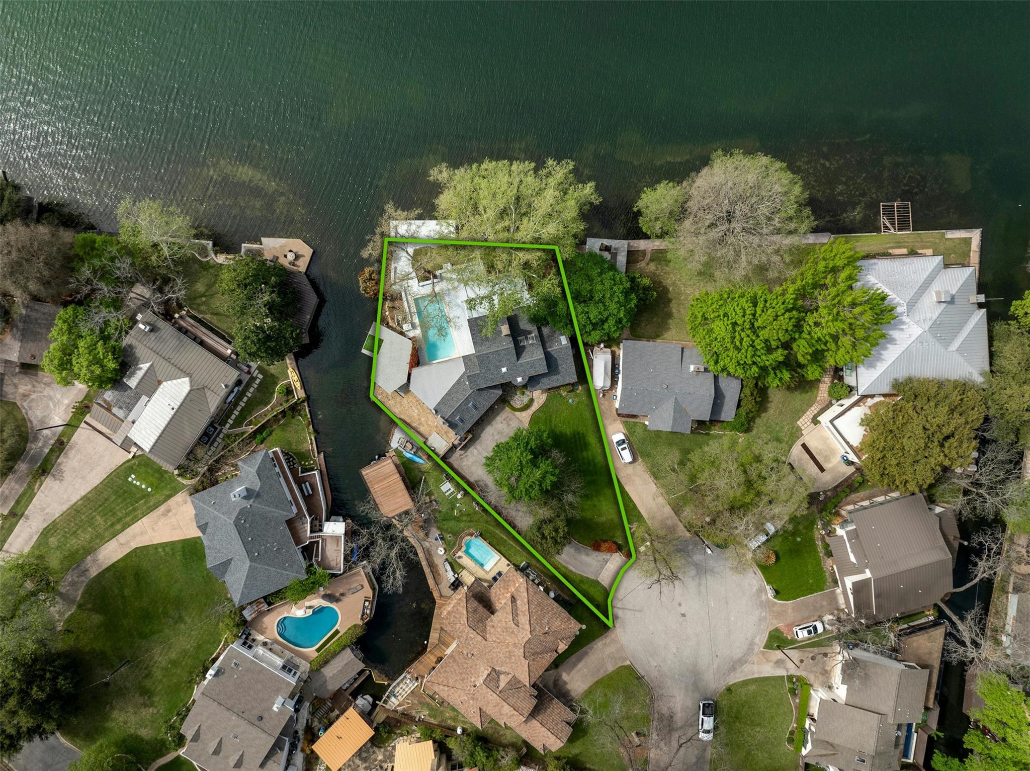 6707 Troll Hvn, Austin, TX 78746